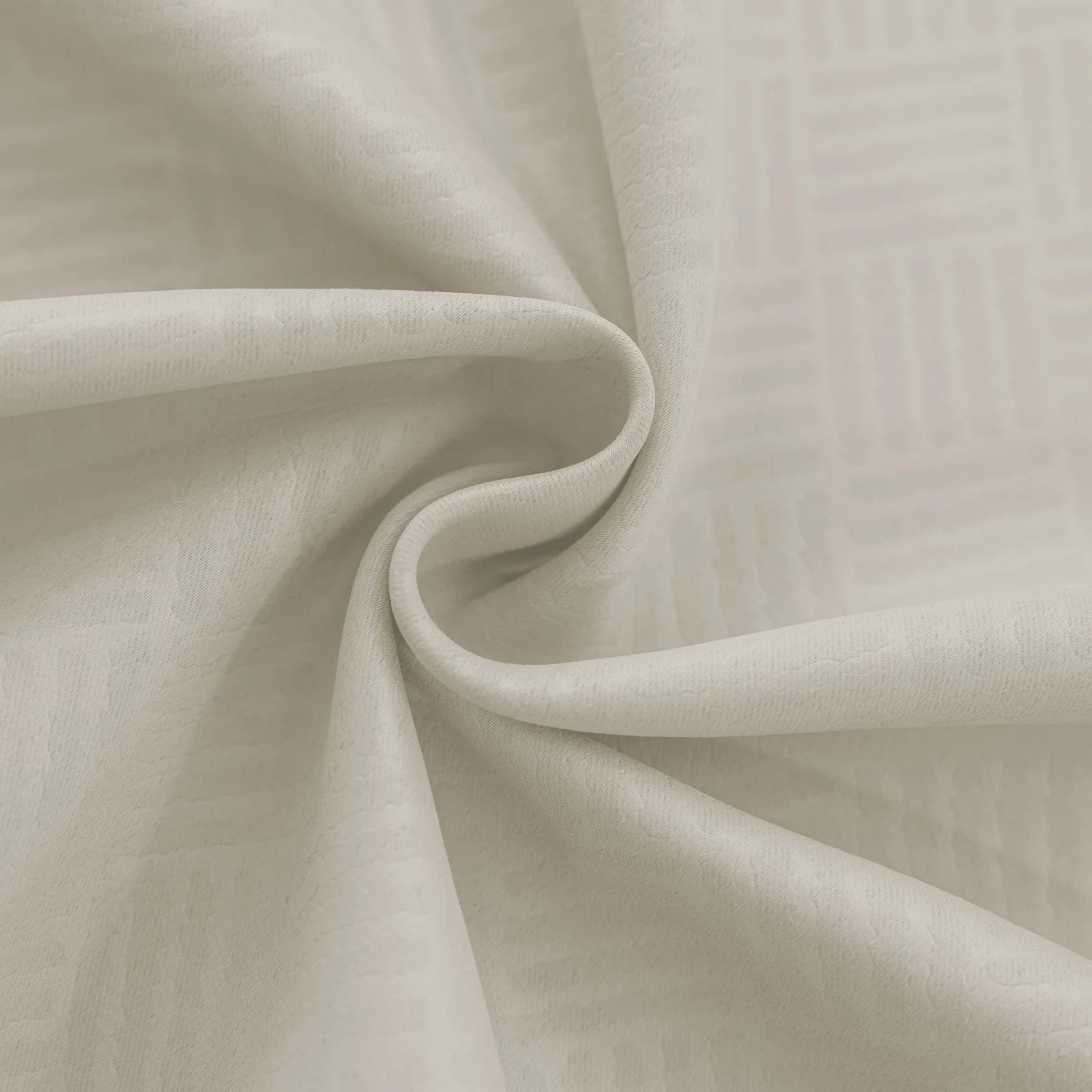 YSTYLE Indoor Curtains 2pcs-Five lines flower blackout, Curtain Collection