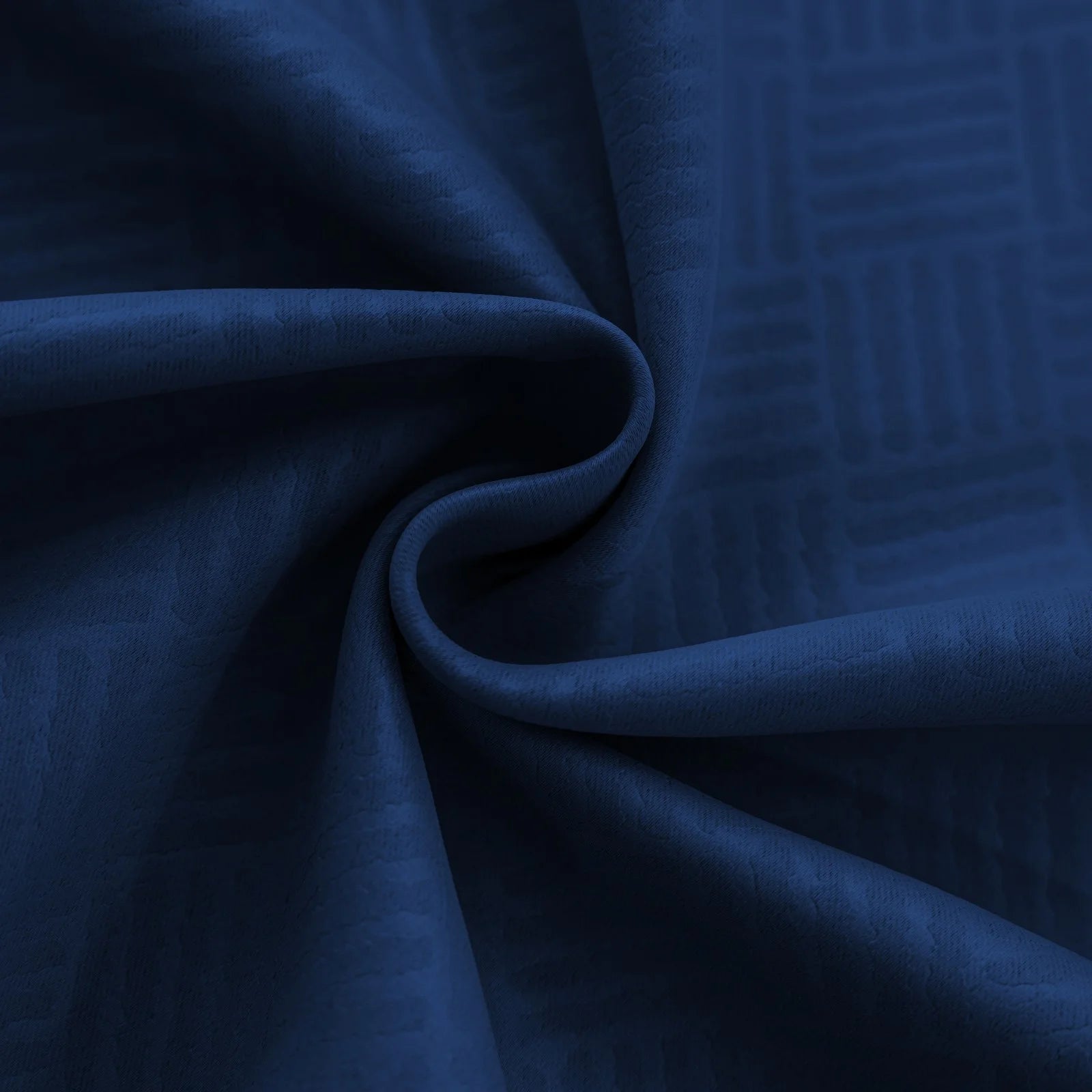 YSTYLE Indoor Curtains 2pcs-Five lines flower blackout, Curtain Collection