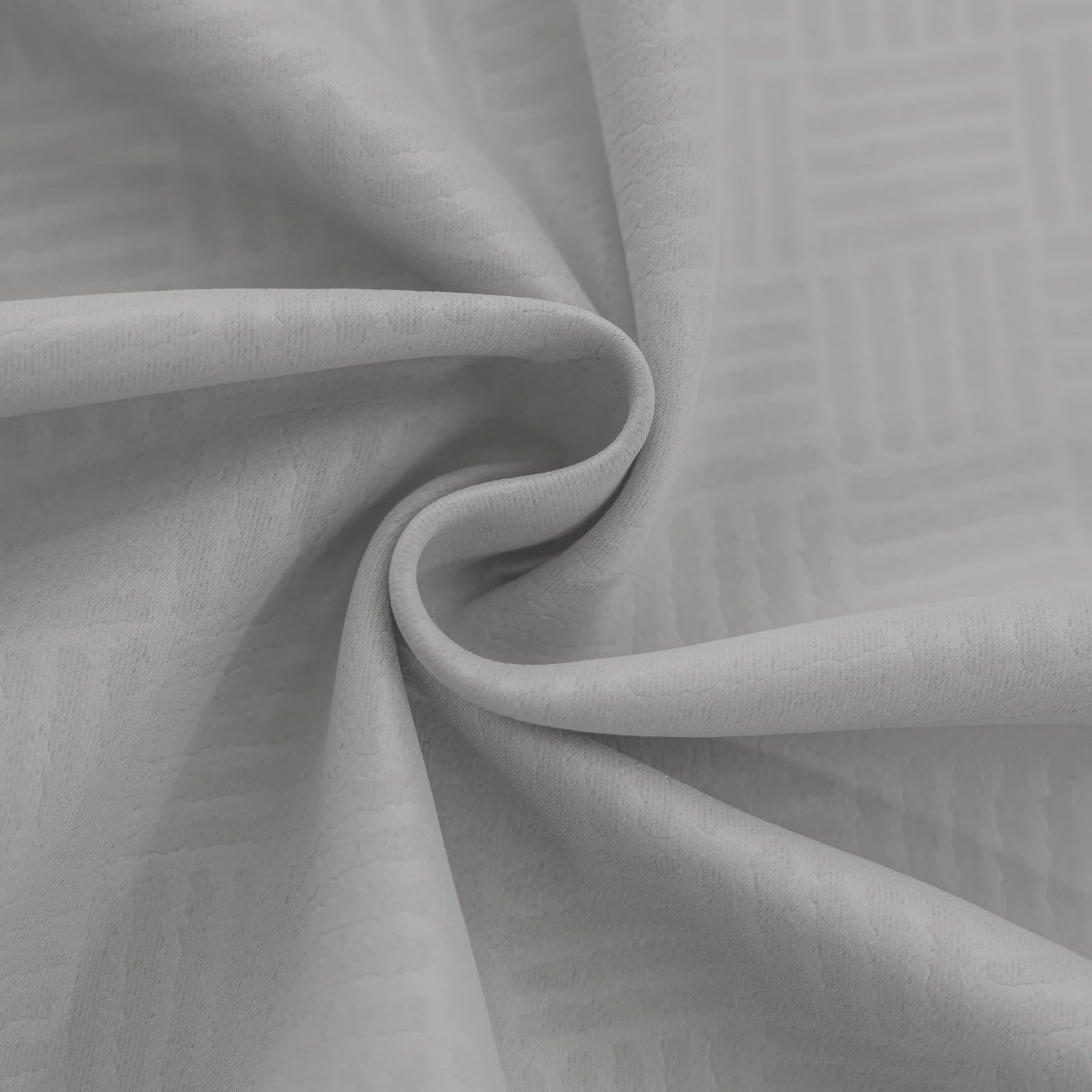 YSTYLE Indoor Curtains 2pcs-Five lines flower blackout, Curtain Collection