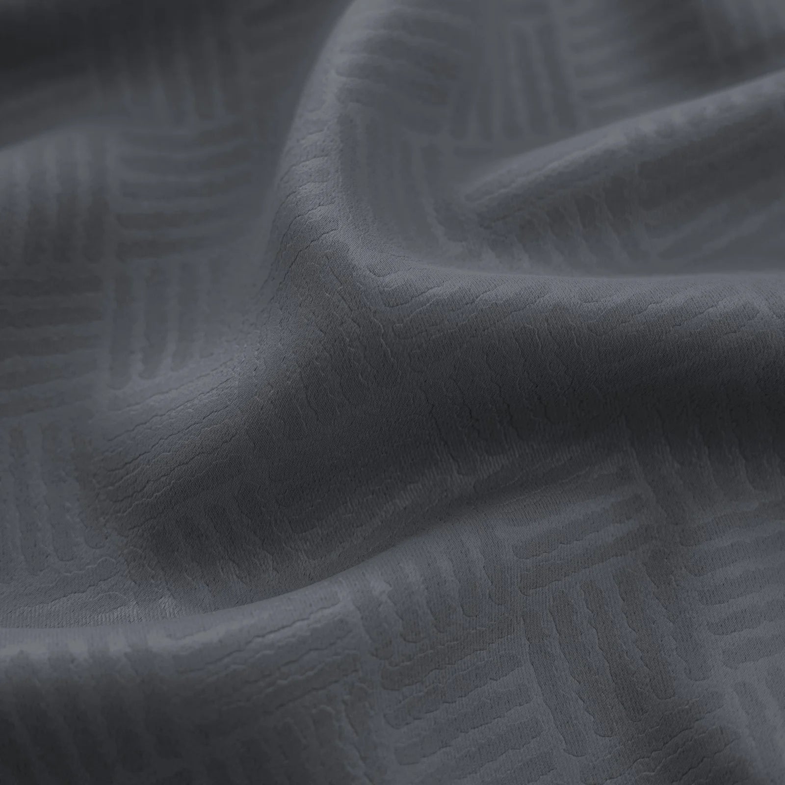 YSTYLE Indoor Curtains 2pcs-Five lines flower blackout, Curtain Collection