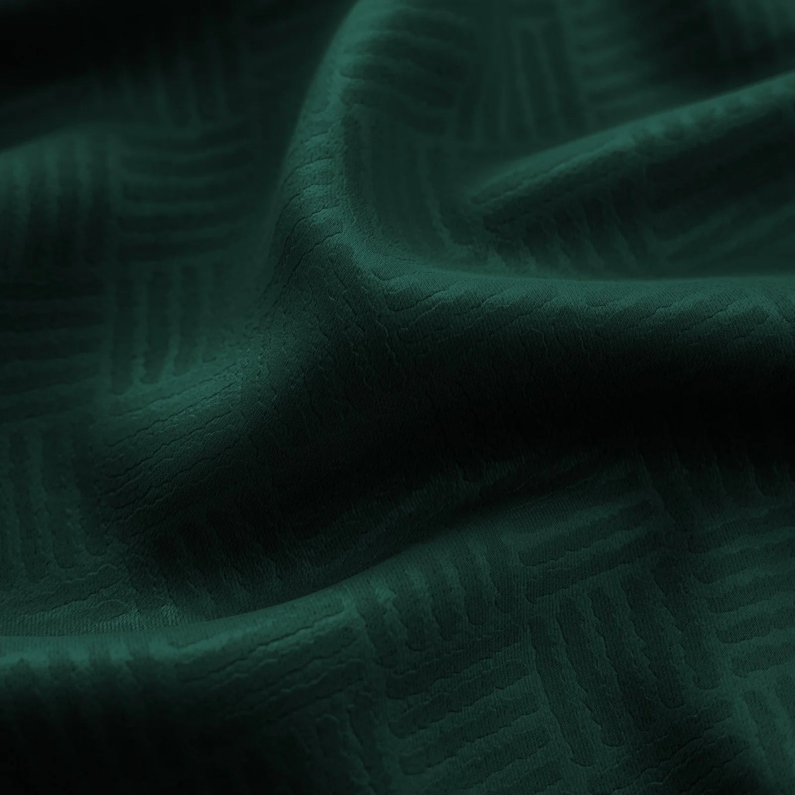 YSTYLE Indoor Curtains 2pcs-Five lines flower blackout, Curtain Collection