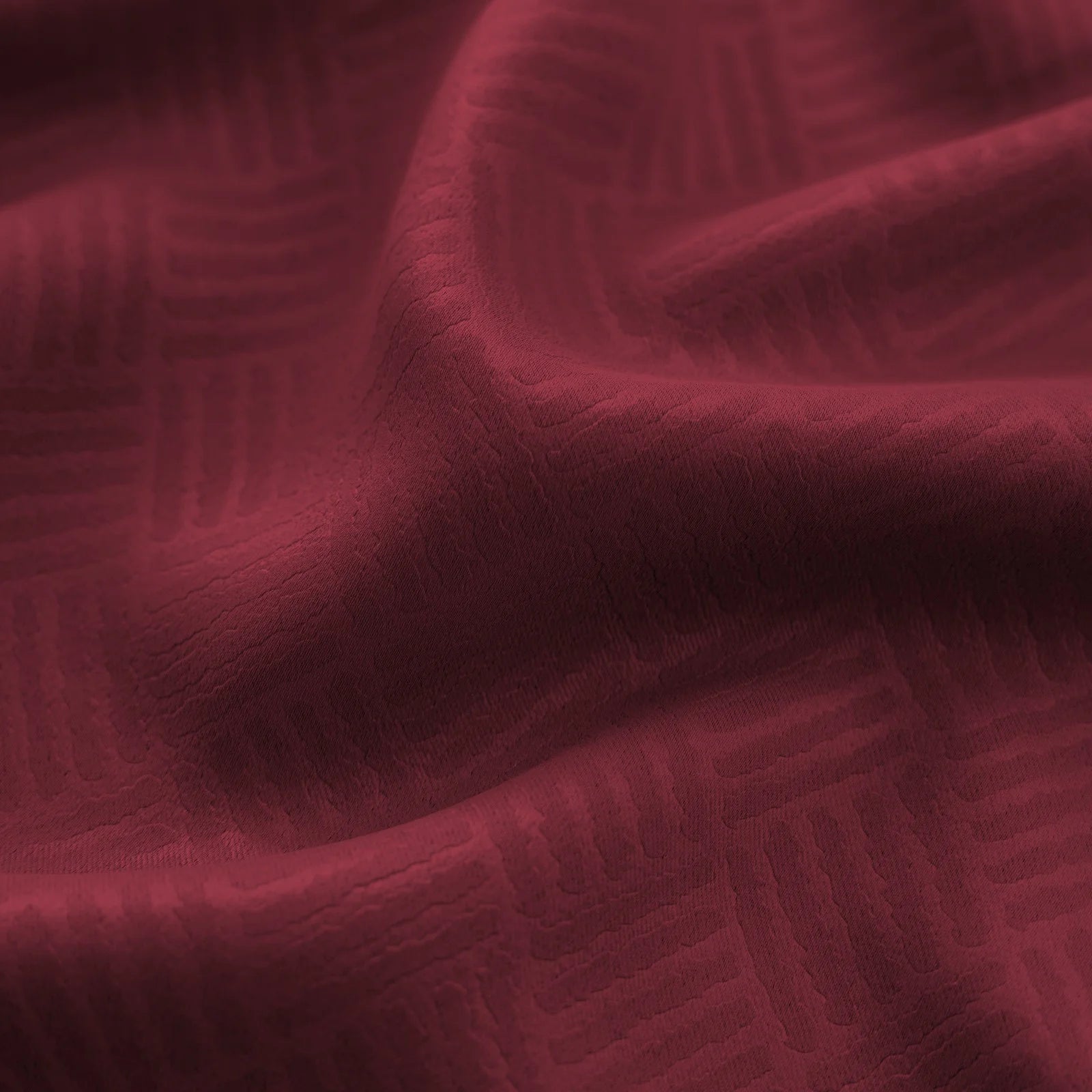 YSTYLE Indoor Curtains 2pcs-Five lines flower blackout, Curtain Collection