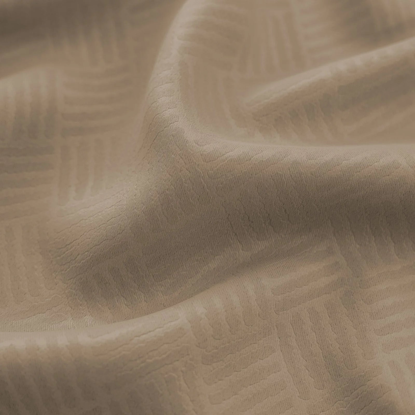 YSTYLE Indoor Curtains 2pcs-Five lines flower blackout, Curtain Collection