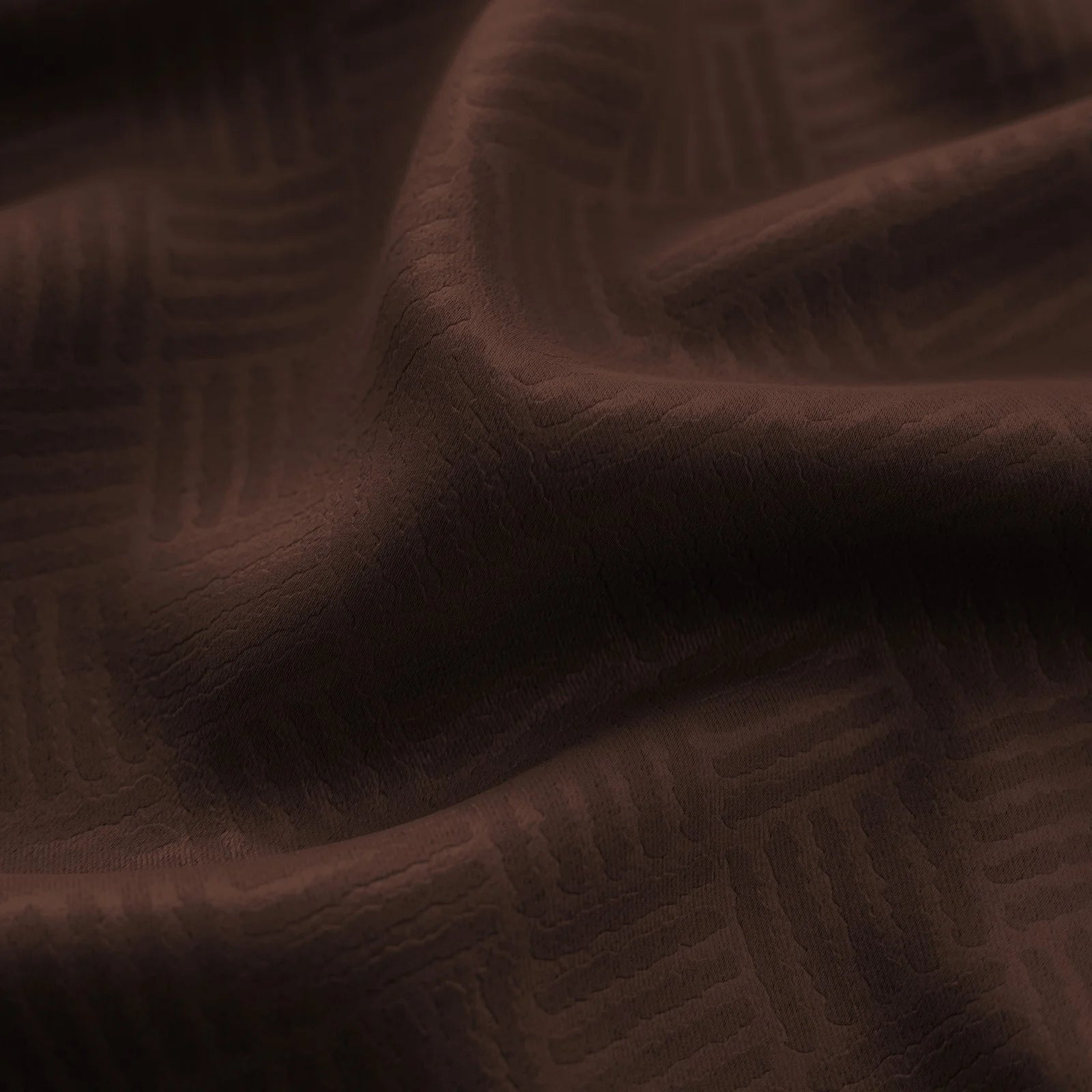 YSTYLE Indoor Curtains 2pcs-Five lines flower blackout, Curtain Collection