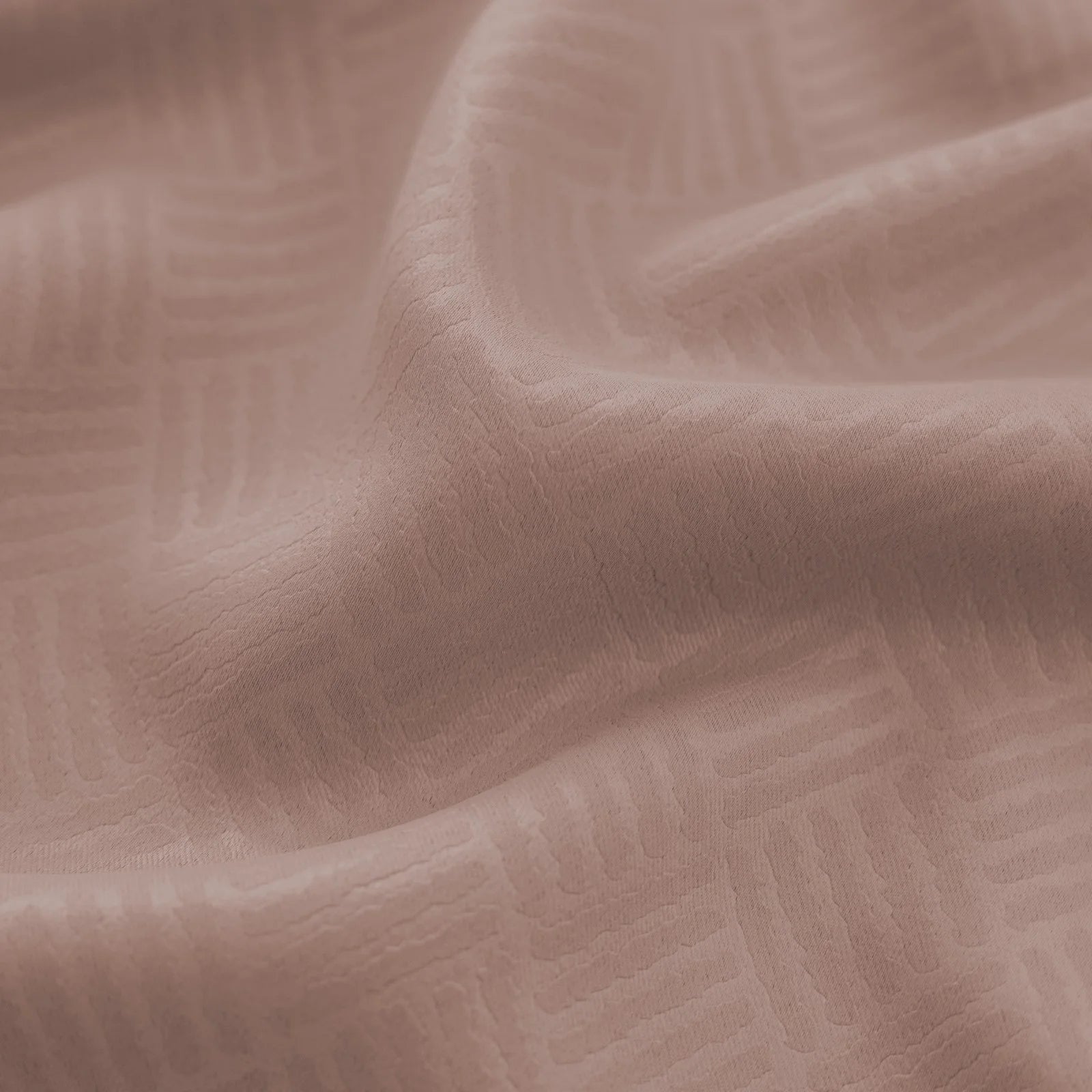 YSTYLE Indoor Curtains 2pcs-Five lines flower blackout, Curtain Collection