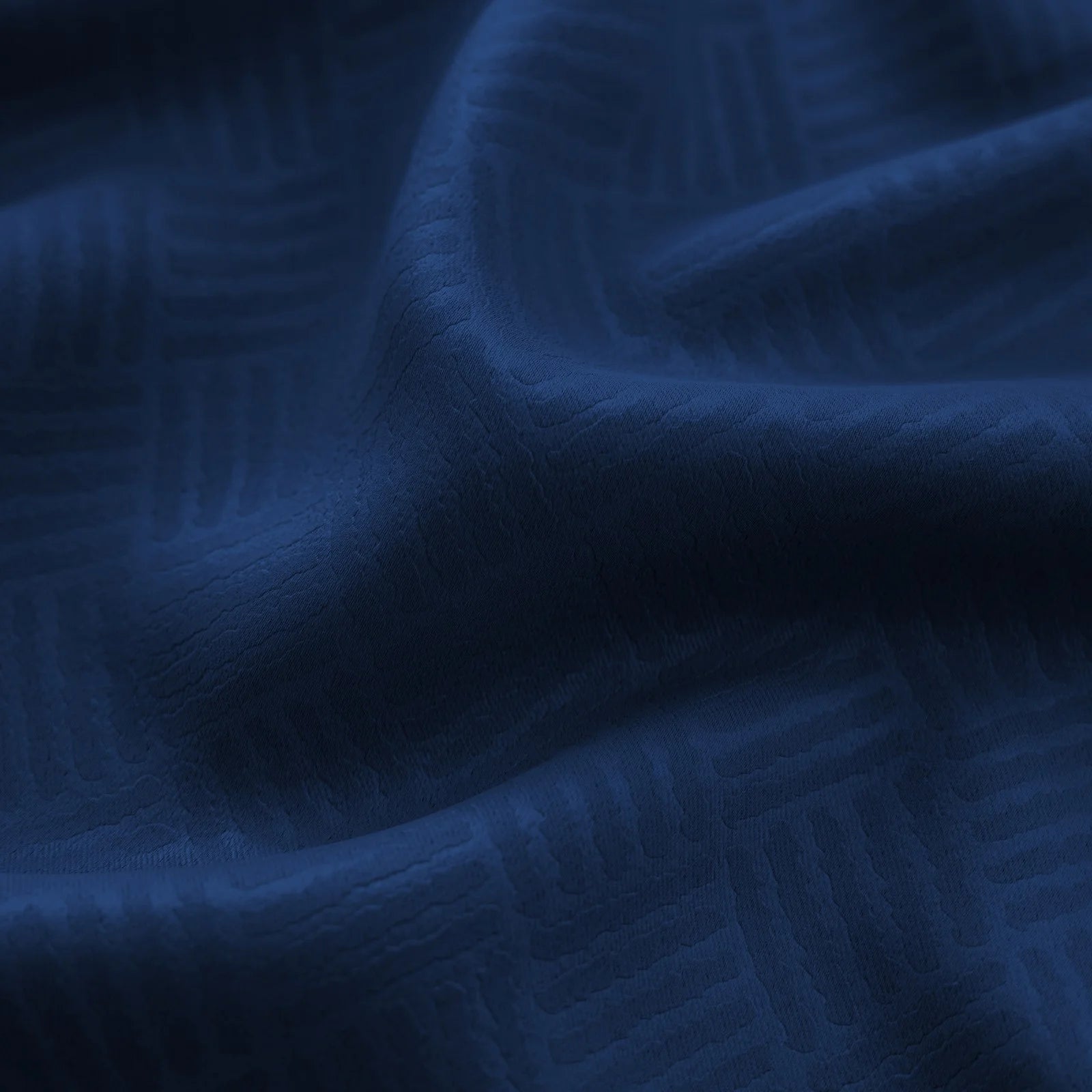 YSTYLE Indoor Curtains 2pcs-Five lines flower blackout, Curtain Collection