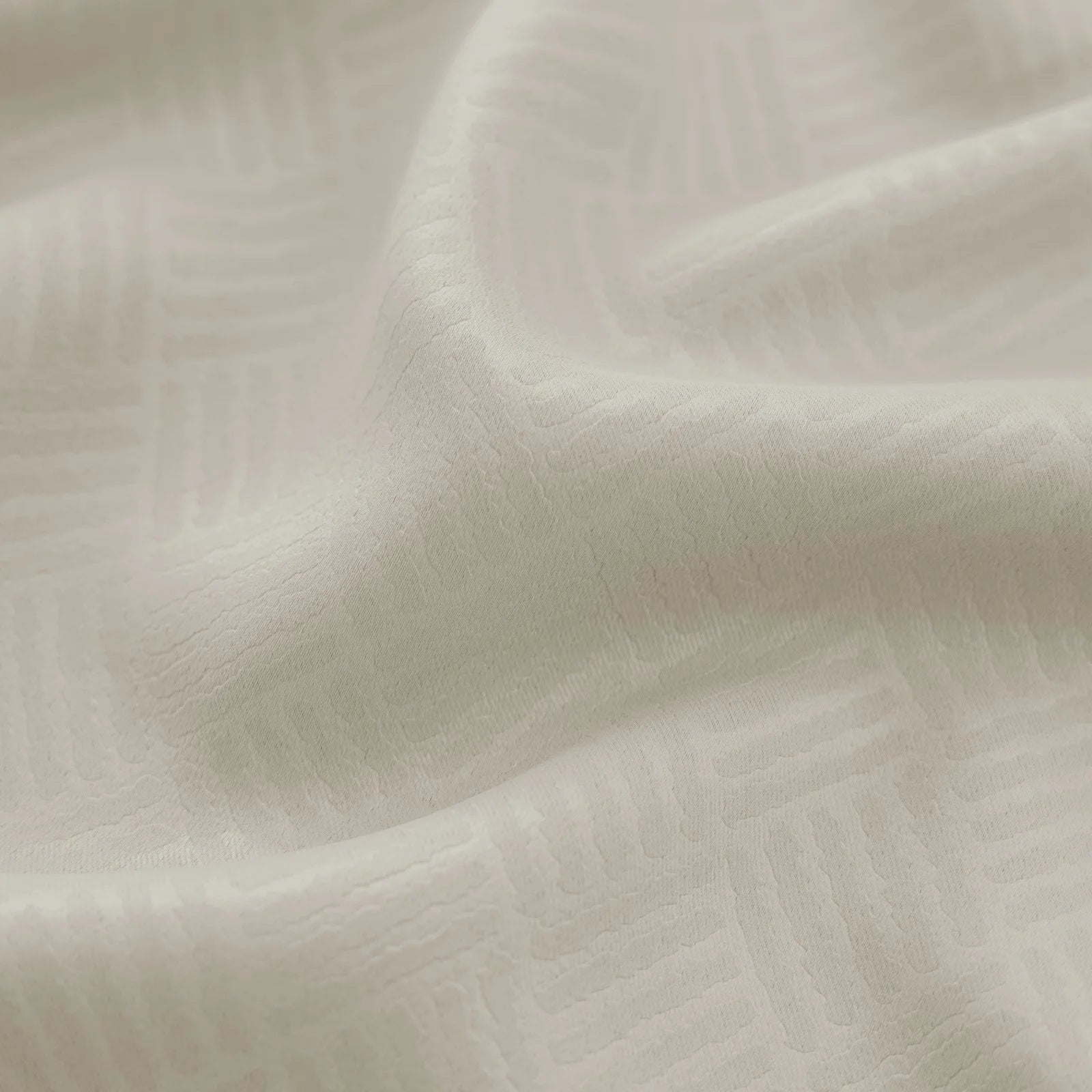 YSTYLE Indoor Curtains 2pcs-Five lines flower blackout, Curtain Collection