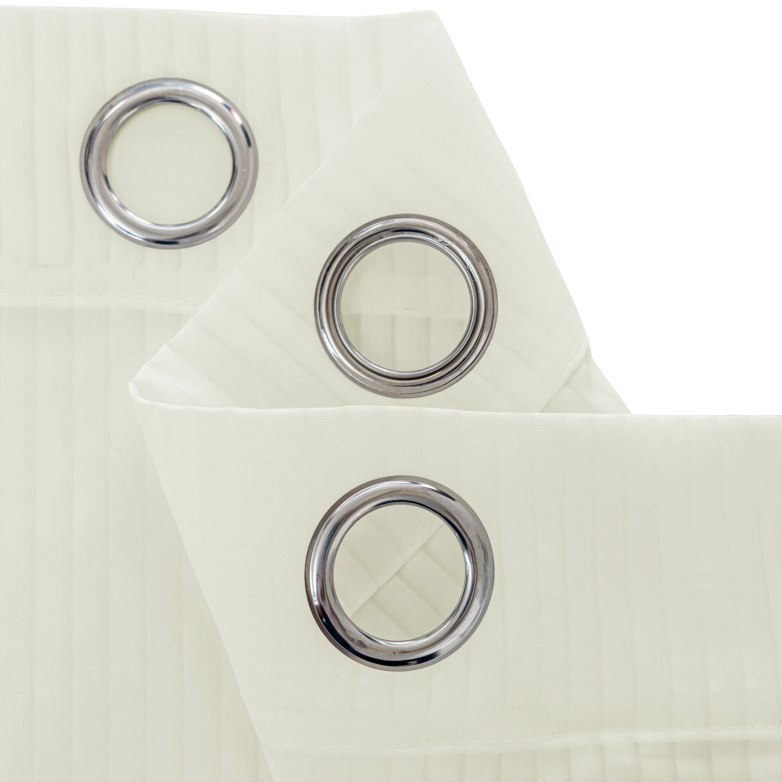 YSTYLE Tulle Blinds Light Transmission-Interior Curtains,2 pcs , Window Screen