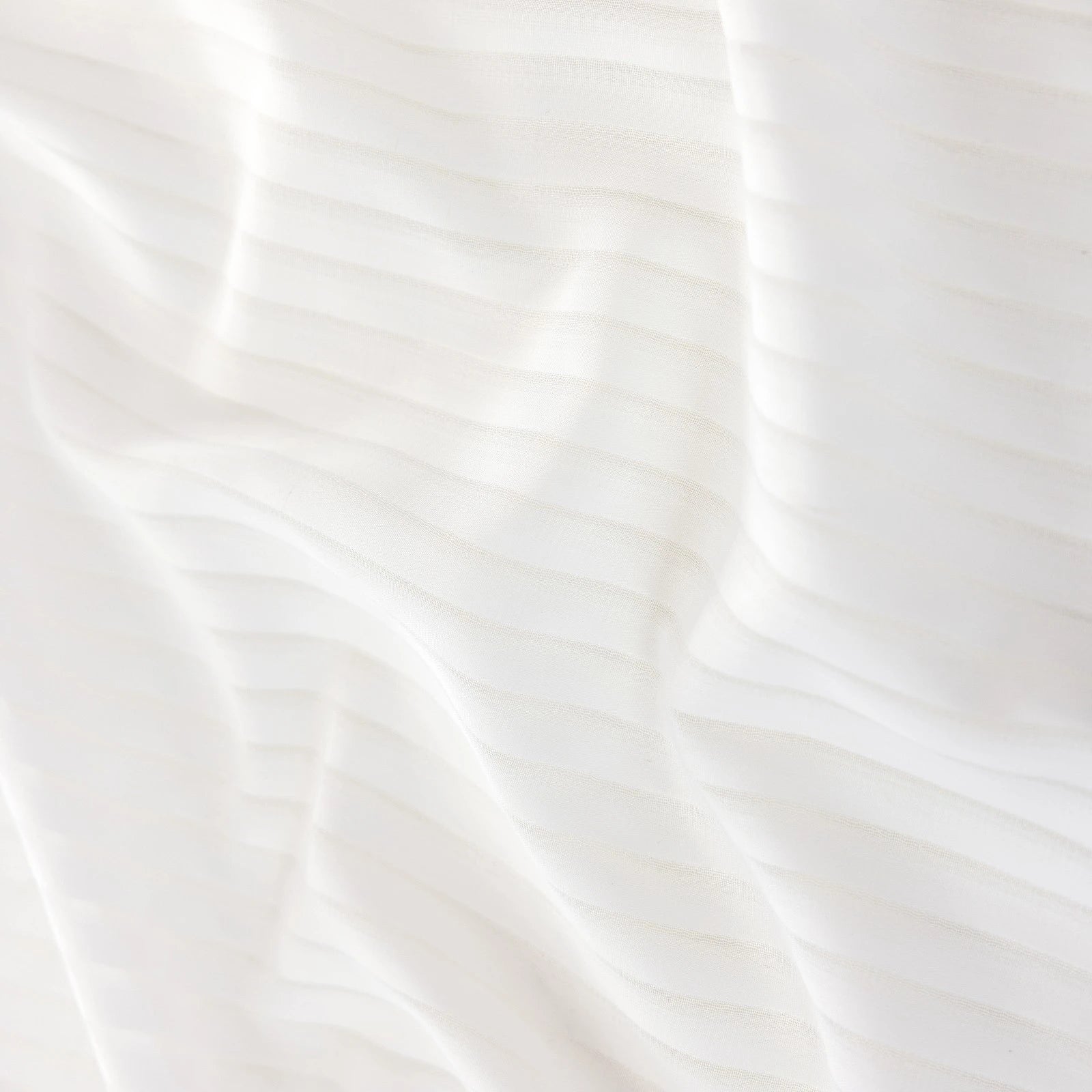 YSTYLE Tulle Blinds Light Transmission-Interior Curtains,2 pcs , Window Screen