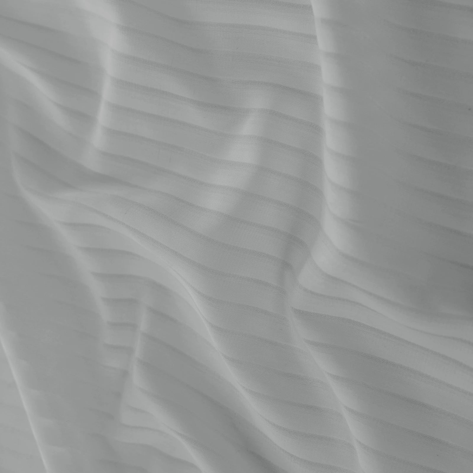 YSTYLE Tulle Blinds Light Transmission-Interior Curtains,2 pcs , Window Screen