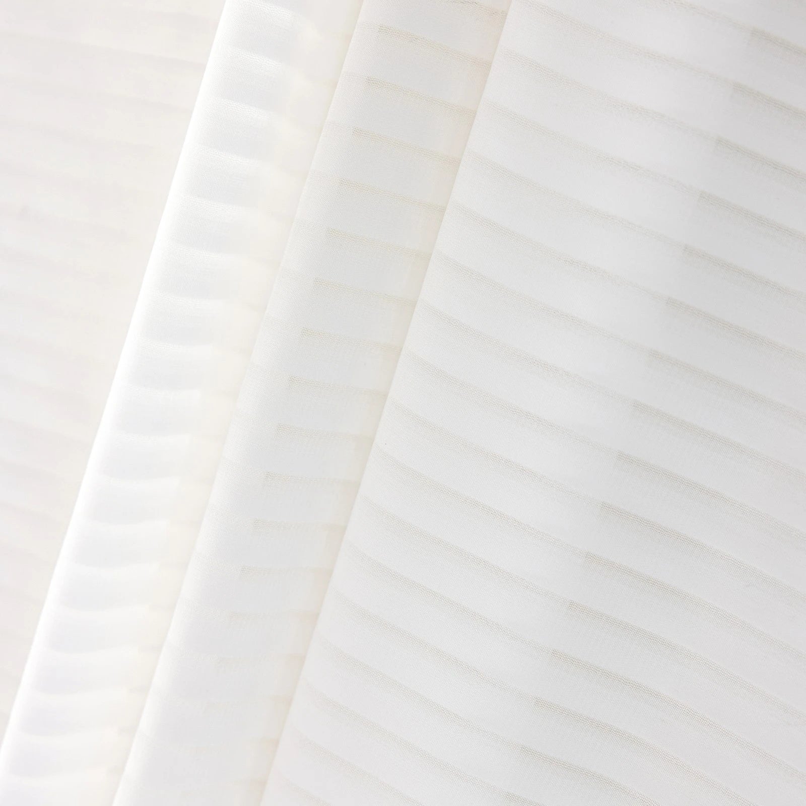 YSTYLE Tulle Blinds Light Transmission-Interior Curtains,2 pcs , Window Screen