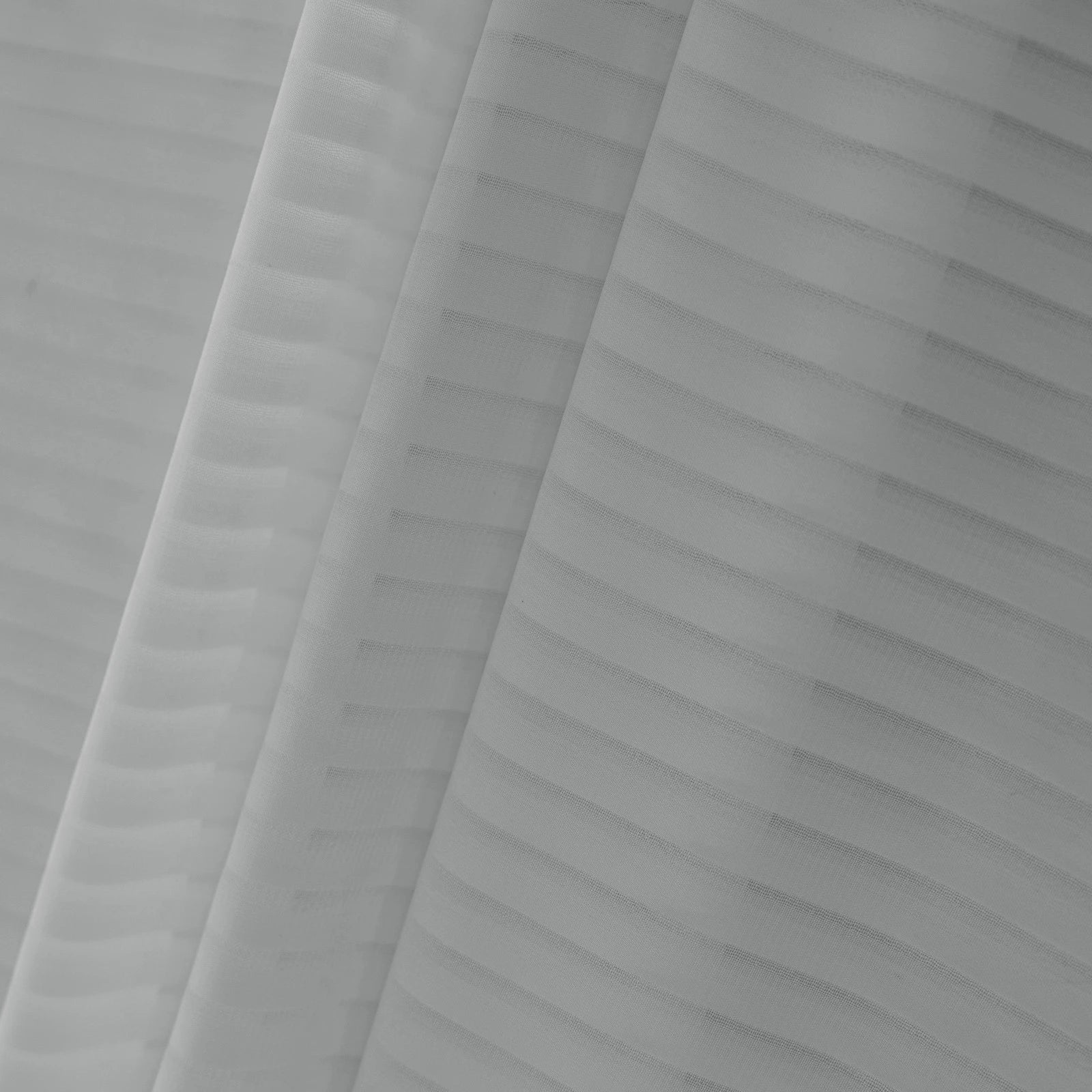 YSTYLE Tulle Blinds Light Transmission-Interior Curtains,2 pcs , Window Screen