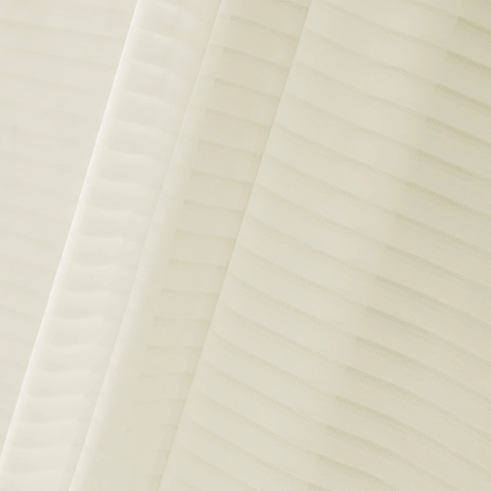 YSTYLE Tulle Blinds Light Transmission-Interior Curtains,2 pcs , Window Screen