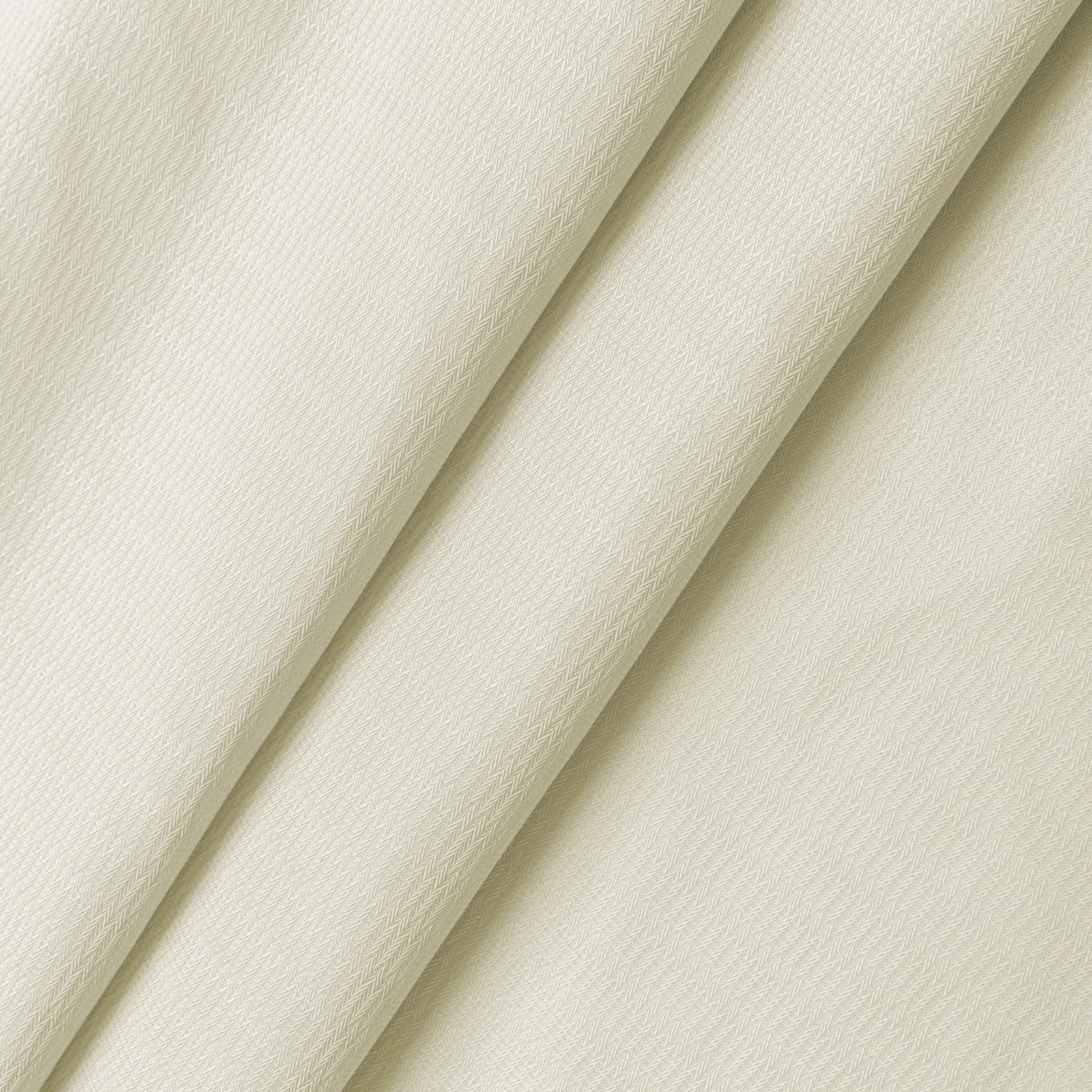 YSTYLE Tulle Illusion Veil Translucent - Interior Curtains,2 pcs , Window Screen