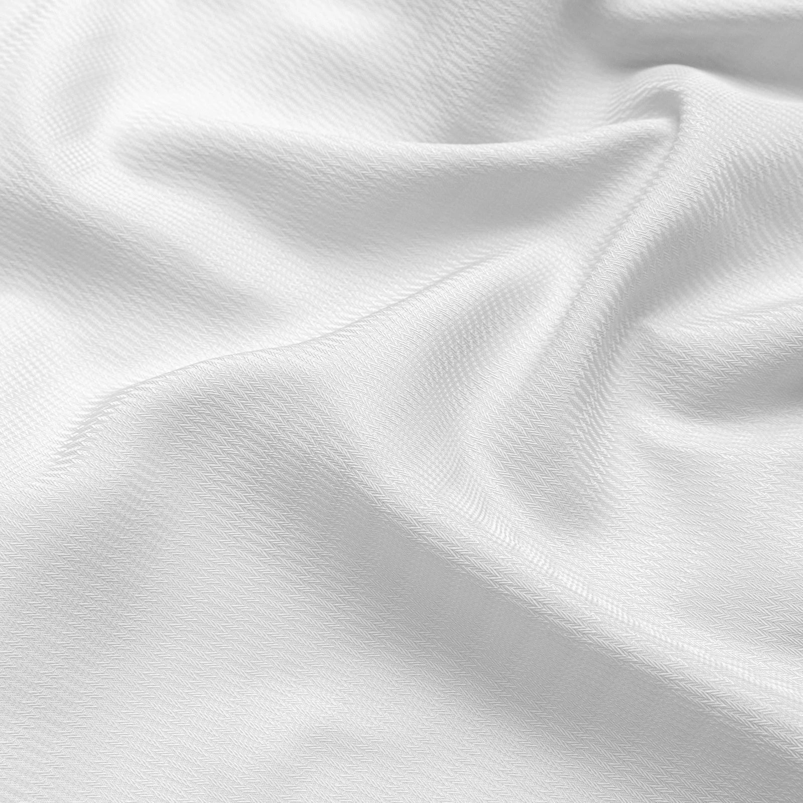 YSTYLE Tulle Illusion Veil Translucent - Interior Curtains,2 pcs , Window Screen