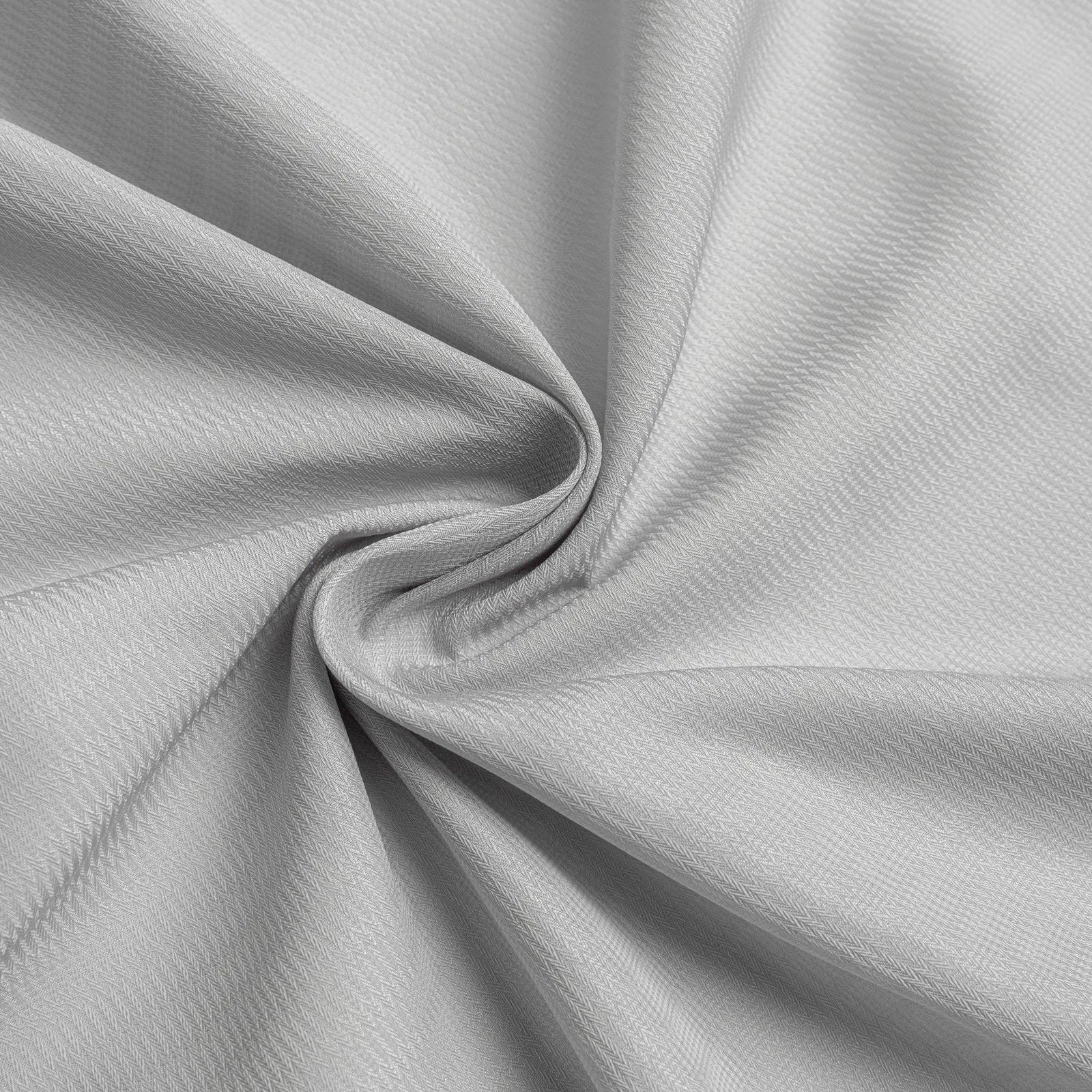 YSTYLE Tulle Illusion Veil Translucent - Interior Curtains,2 pcs , Window Screen