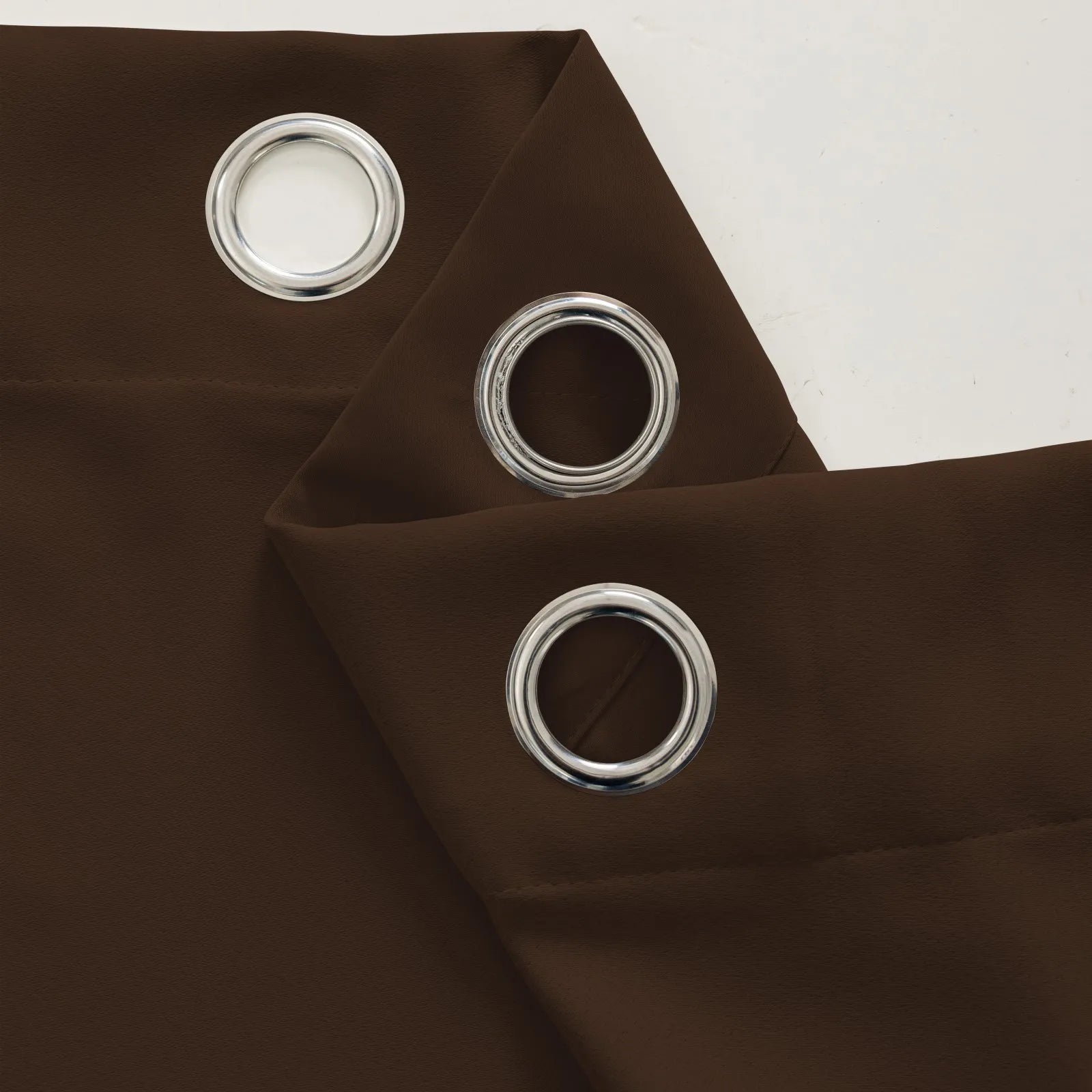 YSTYLE Blackout Curtains – 2 pcs, Thermal, Waterproof, Indoor/Outdoor Use