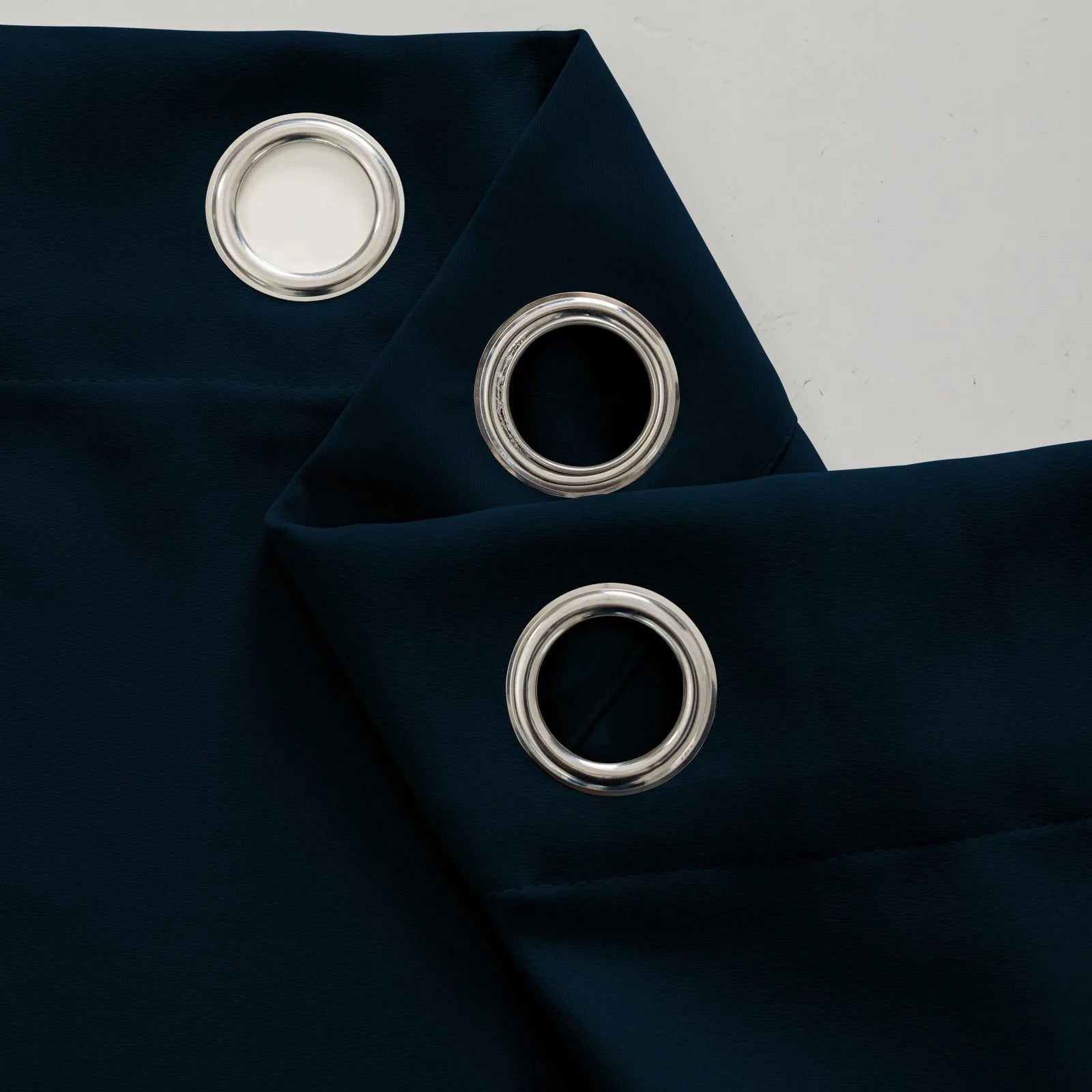 YSTYLE Blackout Curtains – 2 pcs, Thermal, Waterproof, Indoor/Outdoor Use