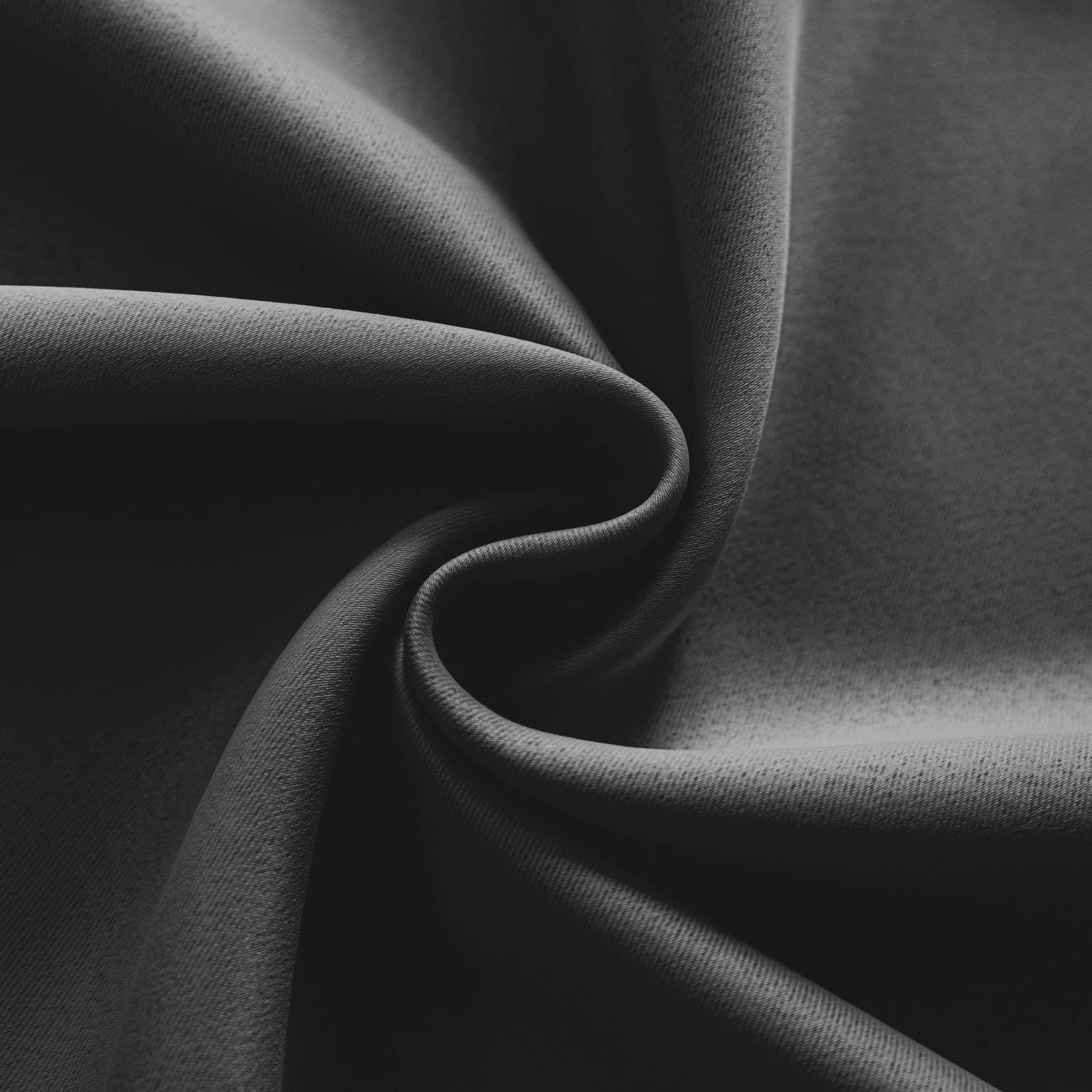 YSTYLE Blackout Curtains – 2 pcs, Thermal, Waterproof, Indoor/Outdoor Use