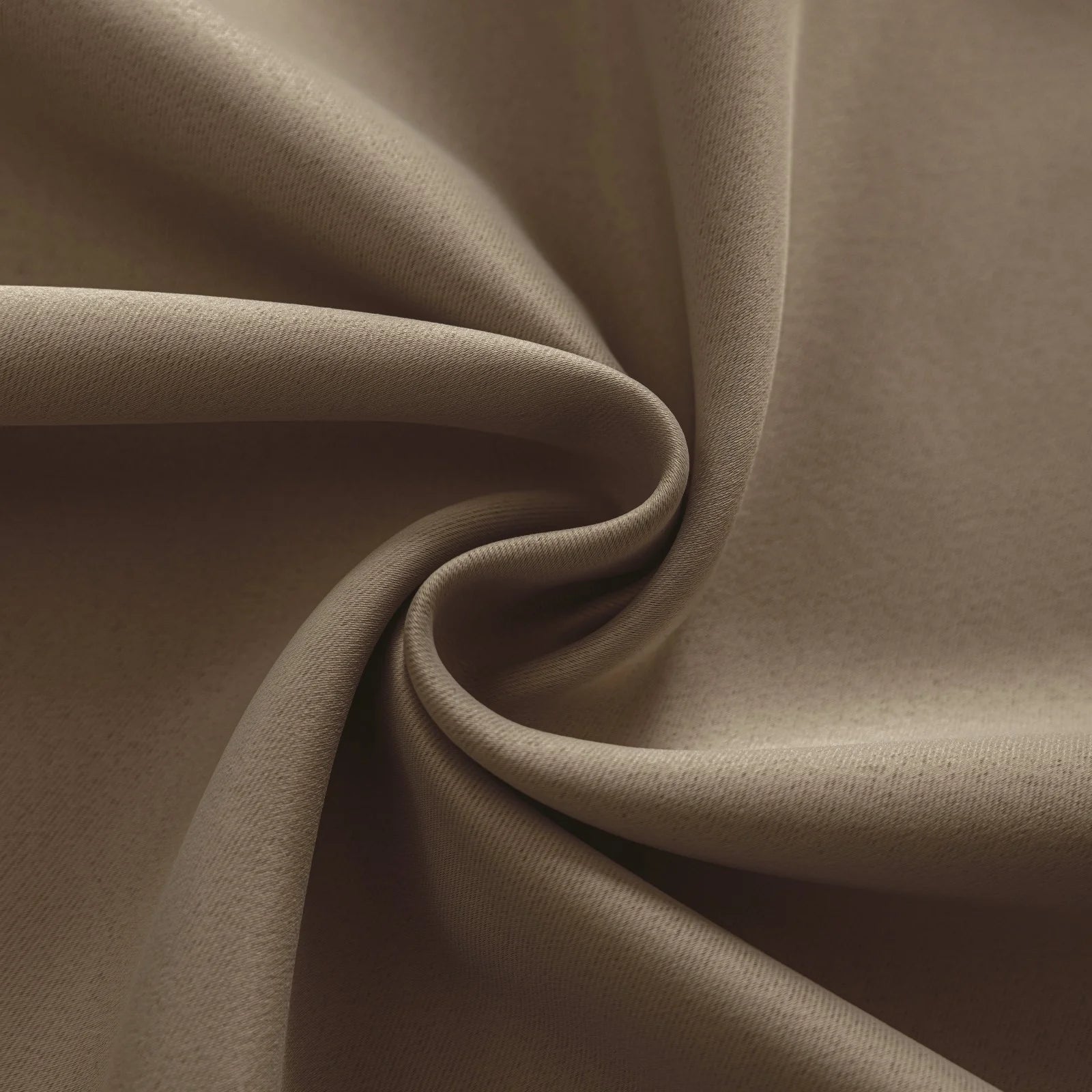 YSTYLE Blackout Curtains – 2 pcs, Thermal, Waterproof, Indoor/Outdoor Use