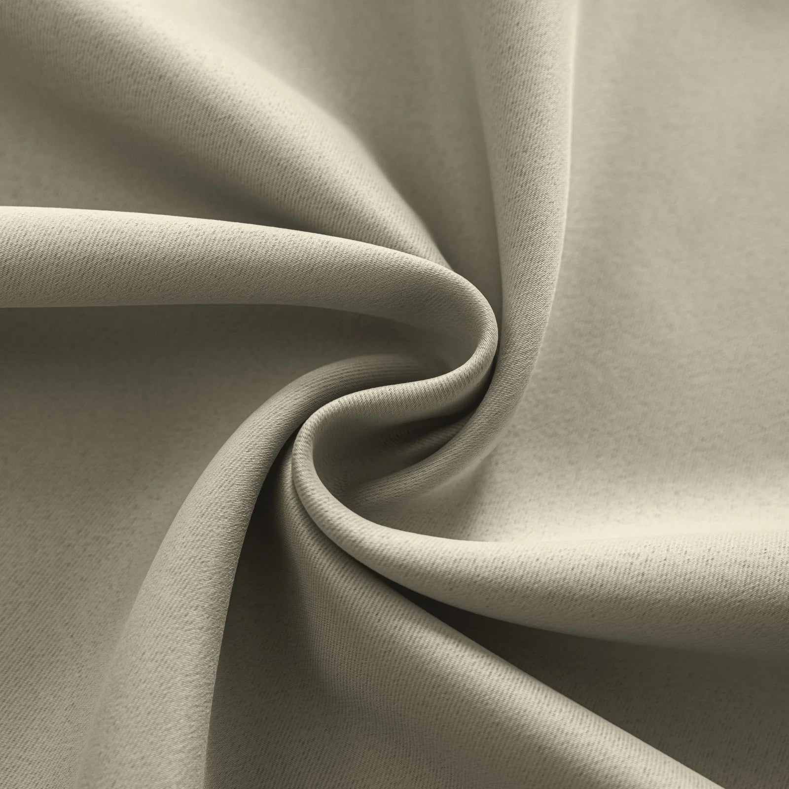 YSTYLE Blackout Curtains – 2 pcs, Thermal, Waterproof, Indoor/Outdoor Use