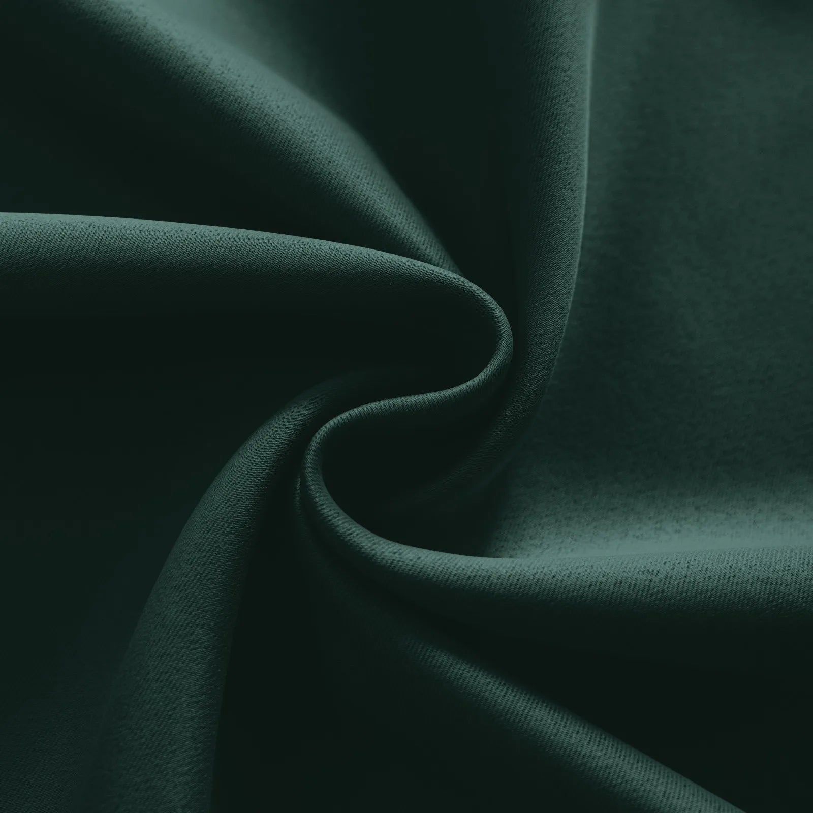 YSTYLE Blackout Curtains – 2 pcs, Thermal, Waterproof, Indoor/Outdoor Use