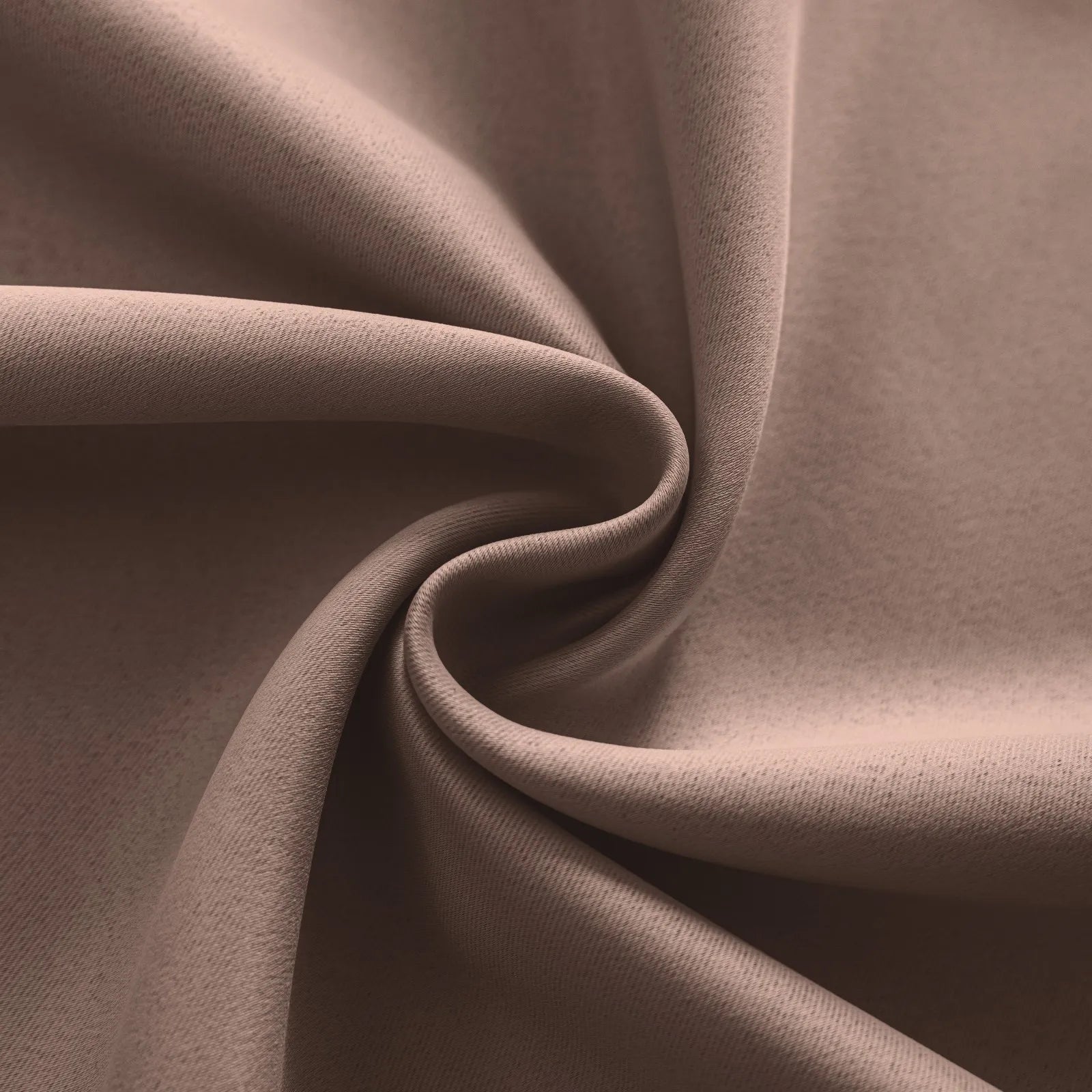 YSTYLE Blackout Curtains – 2 pcs, Thermal, Waterproof, Indoor/Outdoor Use