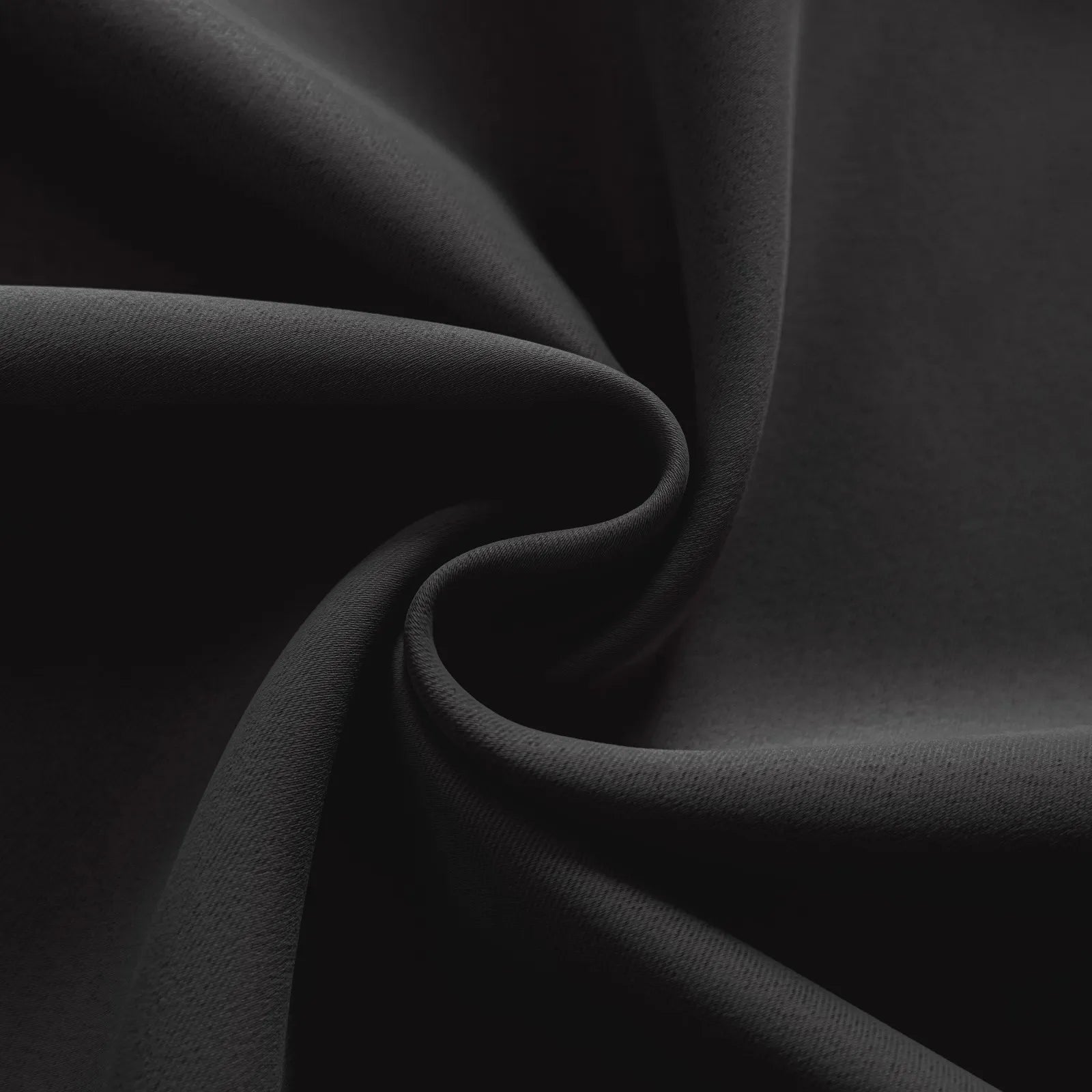 YSTYLE Blackout Curtains – 2 pcs, Thermal, Waterproof, Indoor/Outdoor Use