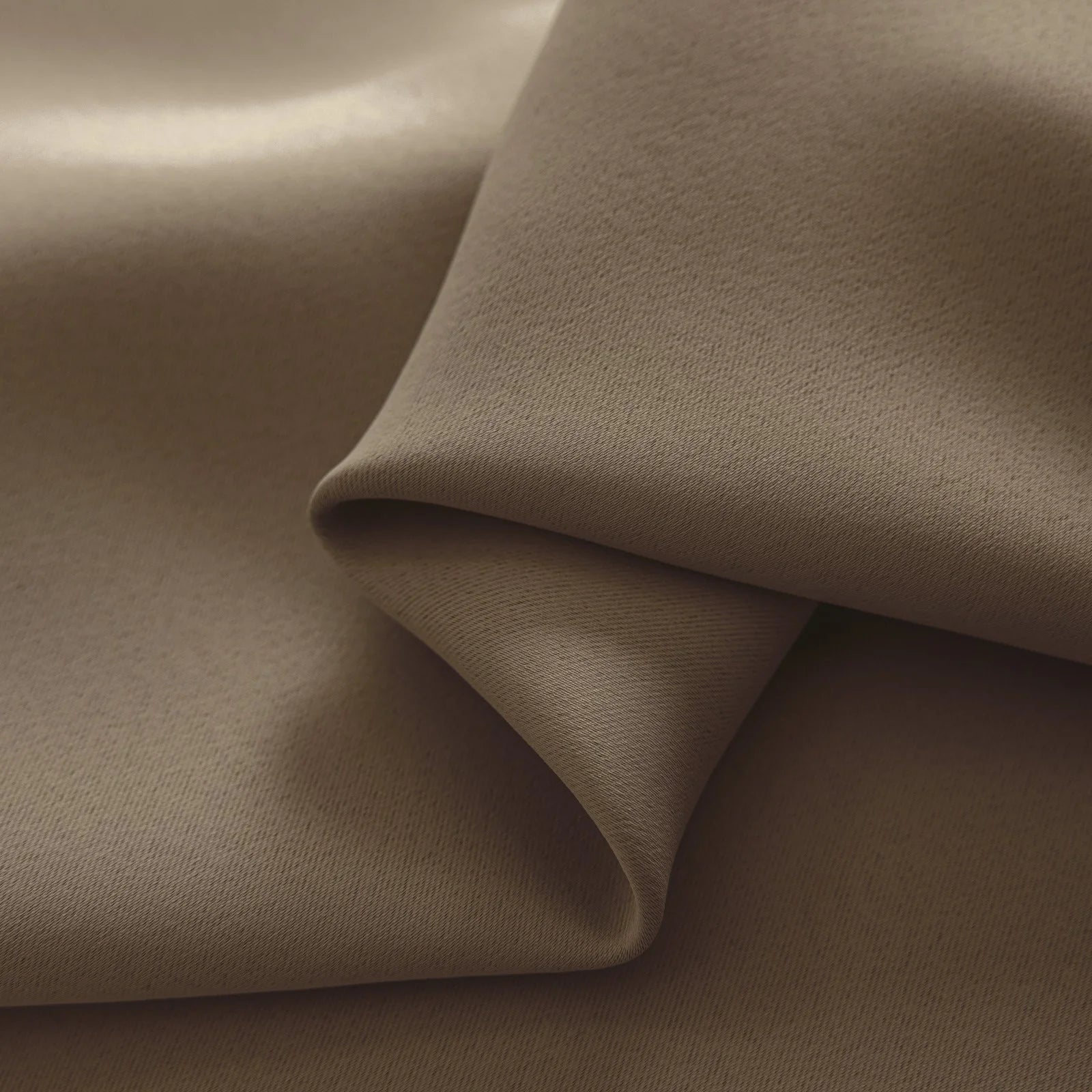 YSTYLE Blackout Curtains – 2 pcs, Thermal, Waterproof, Indoor/Outdoor Use