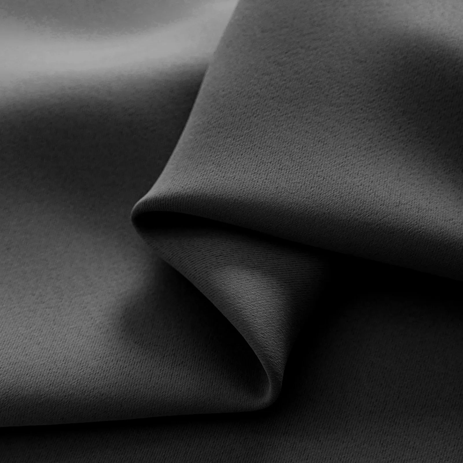 YSTYLE Blackout Curtains – 2 pcs, Thermal, Waterproof, Indoor/Outdoor Use