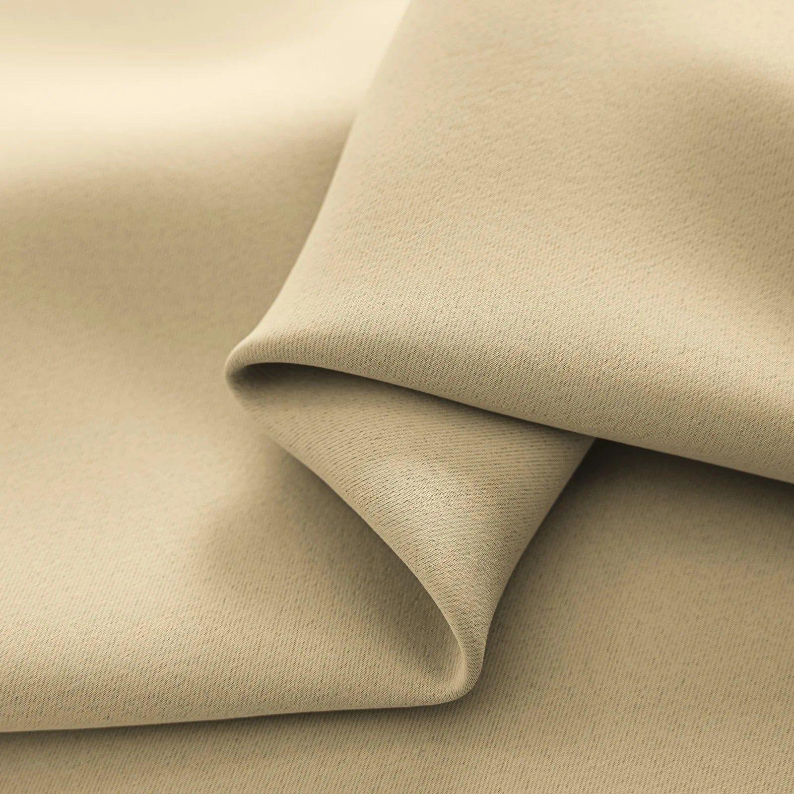 YSTYLE Blackout Curtains – 2 pcs, Thermal, Waterproof, Indoor/Outdoor Use