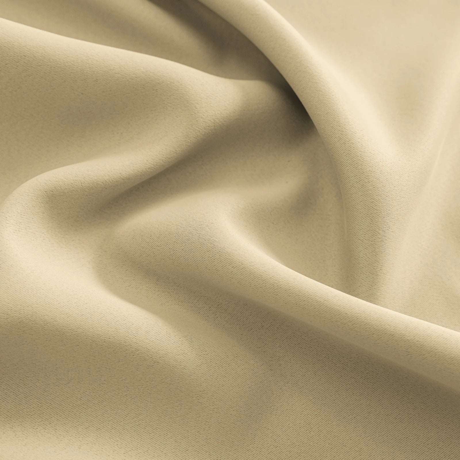 YSTYLE Blackout Curtains – 2 pcs, Thermal, Waterproof, Indoor/Outdoor Use