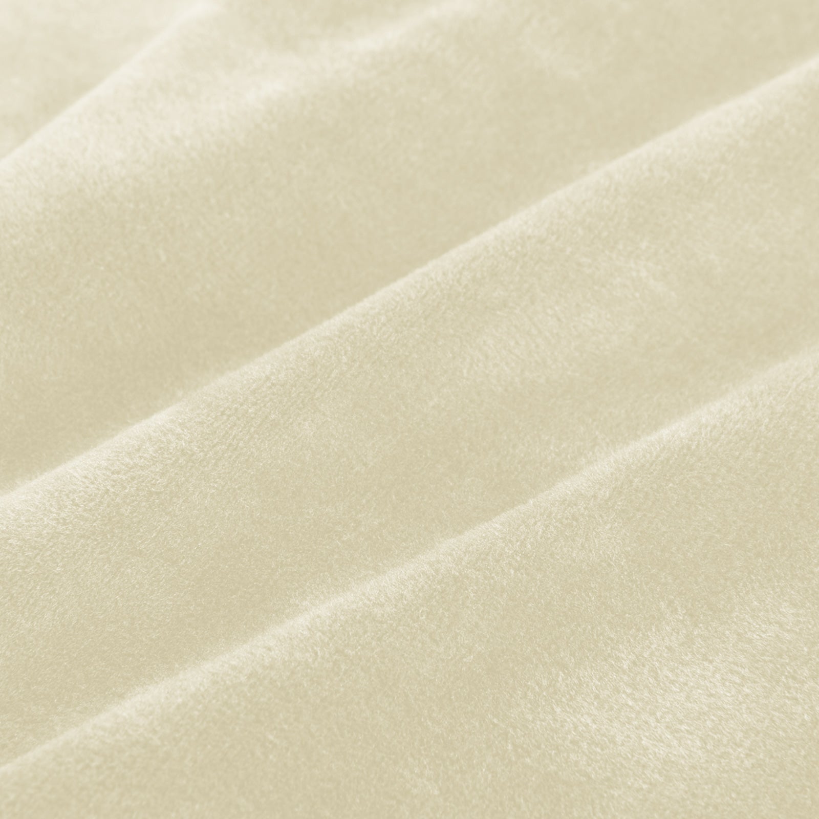 Ystyle 180cm Velvet Headboard Cover, Elastic Slipcover for Bed Headboard, Solid Color Washable Headboard Protector for Single/Double Beds