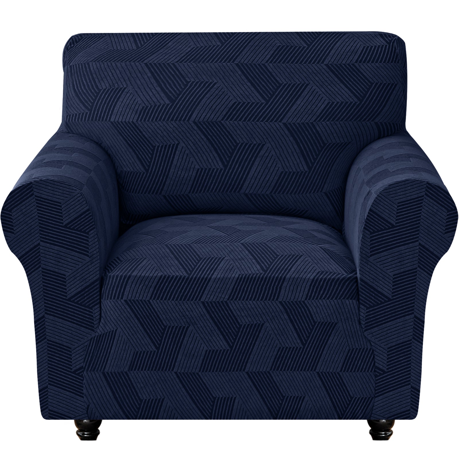 Ystyle Stretch 1 Seater Sofa Cover Super Elastic and Anti Slip-YSTYLE