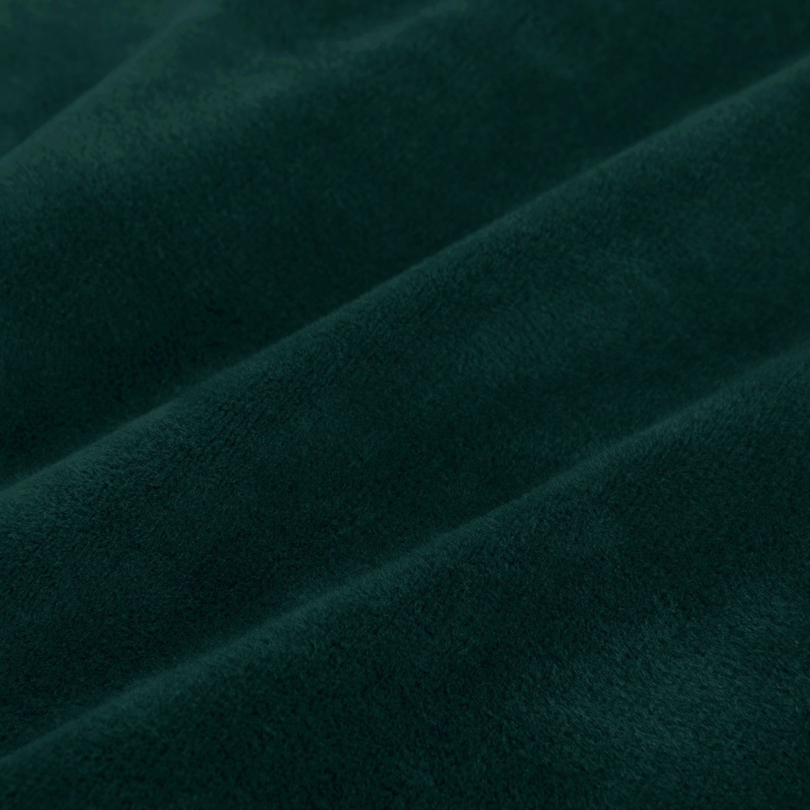 Ystyle 180cm Velvet Headboard Cover, Elastic Slipcover for Bed Headboard, Solid Color Washable Headboard Protector for Single/Double Beds