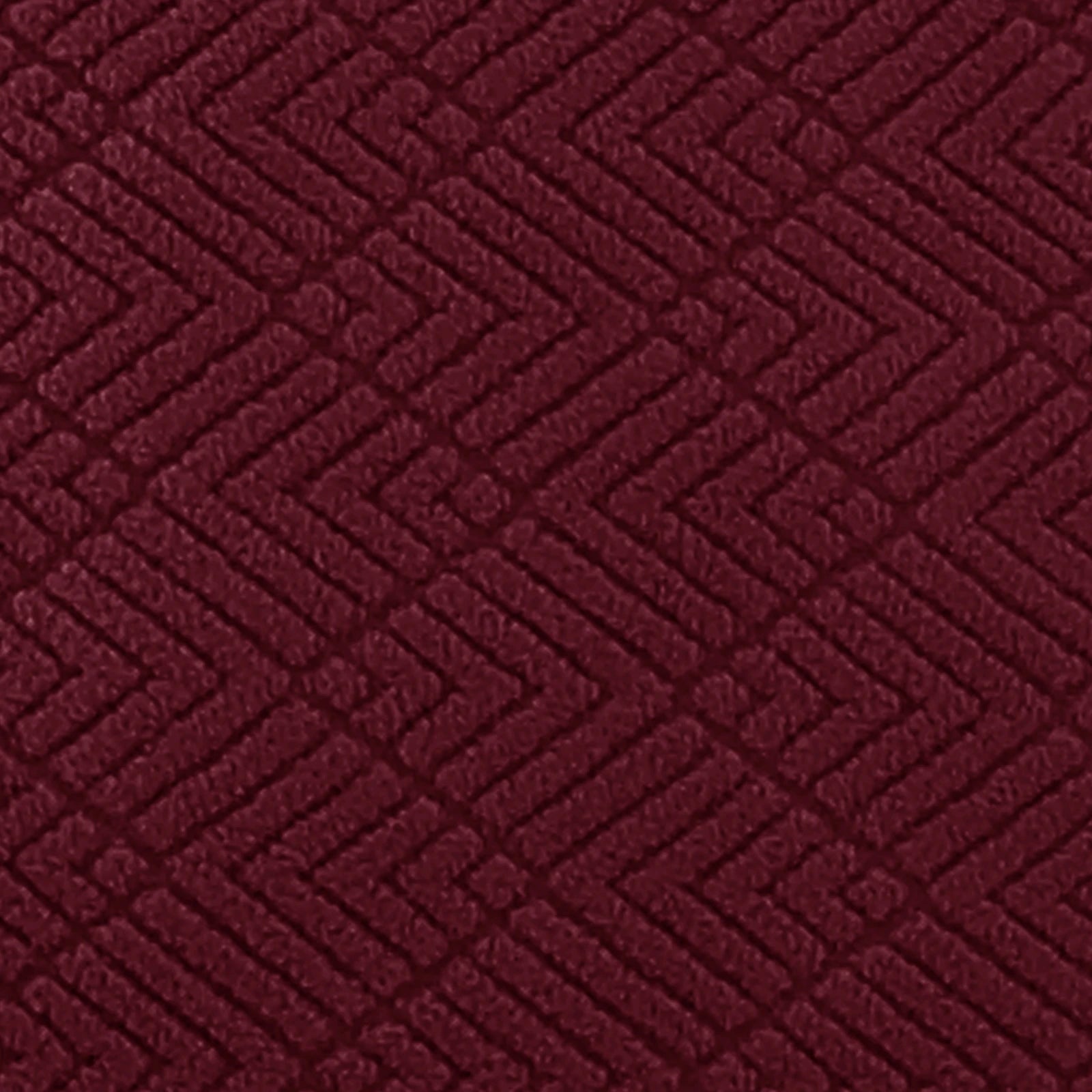 YSTYLE 1 Seater Sofa Cover–Stretch Fit, Anti-Slip, Pet-Proof, Full Coverage, Washable,Rhombic