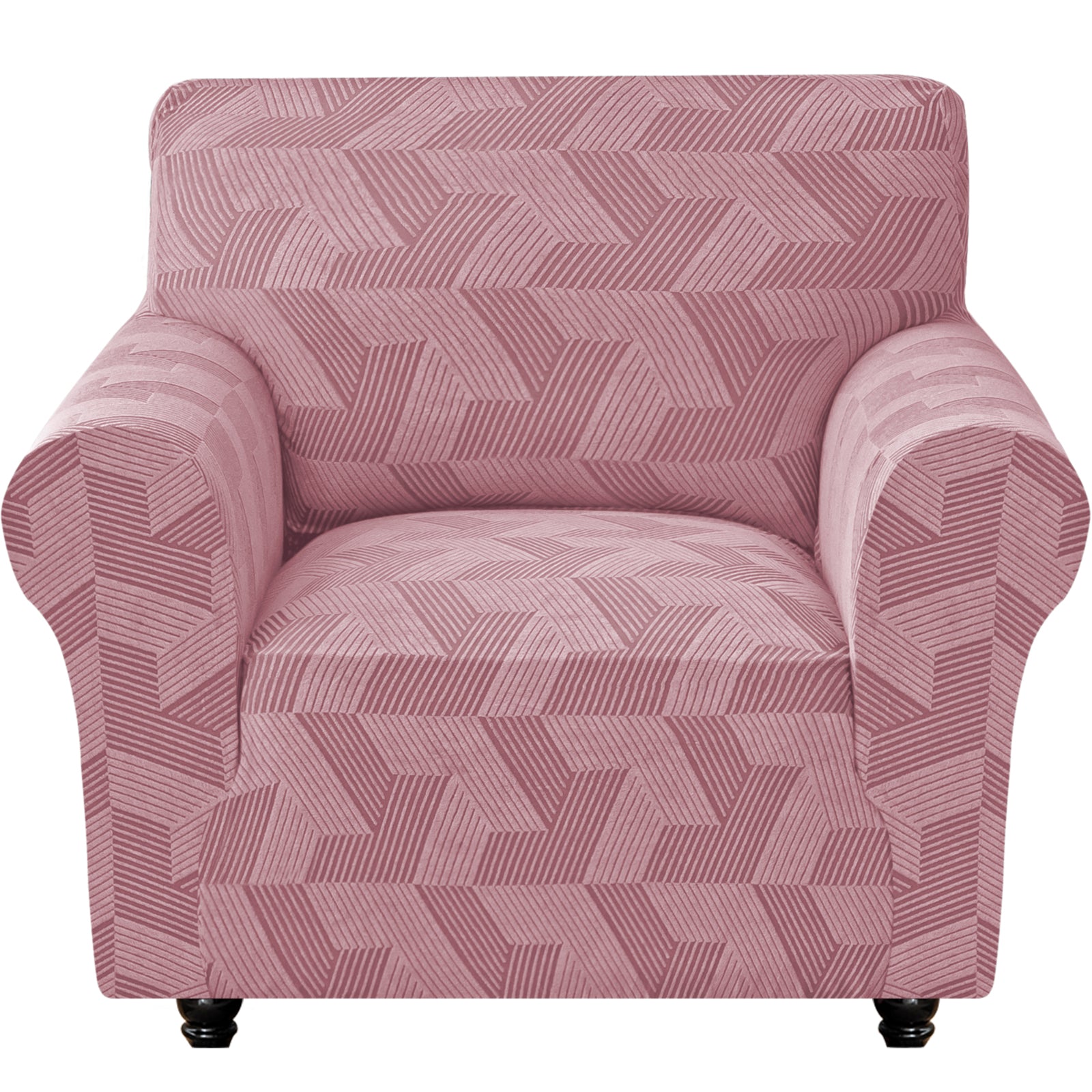 Ystyle Stretch 1 Seater Sofa Cover Super Elastic and Anti Slip-YSTYLE