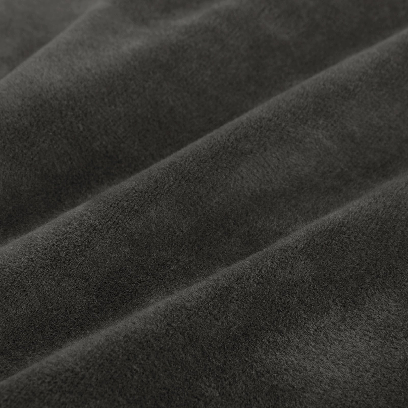 Ystyle 180cm Velvet Headboard Cover, Elastic Slipcover for Bed Headboard, Solid Color Washable Headboard Protector for Single/Double Beds