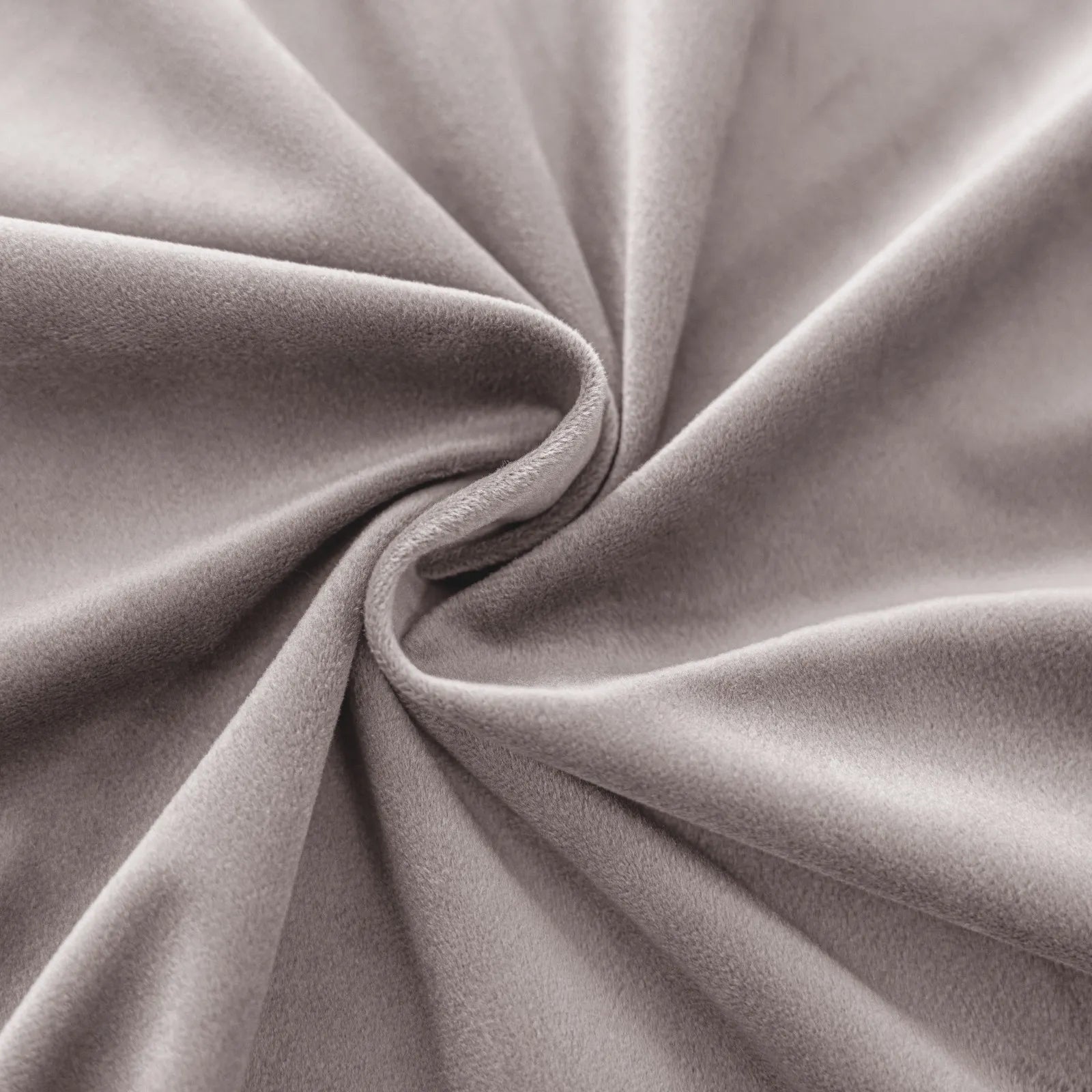 YSTYLE Elegant Velvet Curtains-2 pcs, Blackout & Heat Insulating, Eyelet Drapes for Home Windows