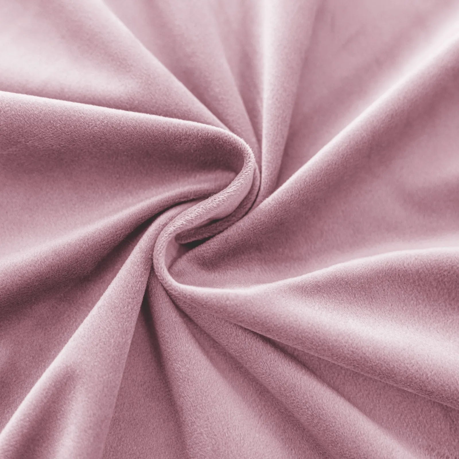 YSTYLE Elegant Velvet Curtains-2 pcs, Blackout & Heat Insulating, Eyelet Drapes for Home Windows