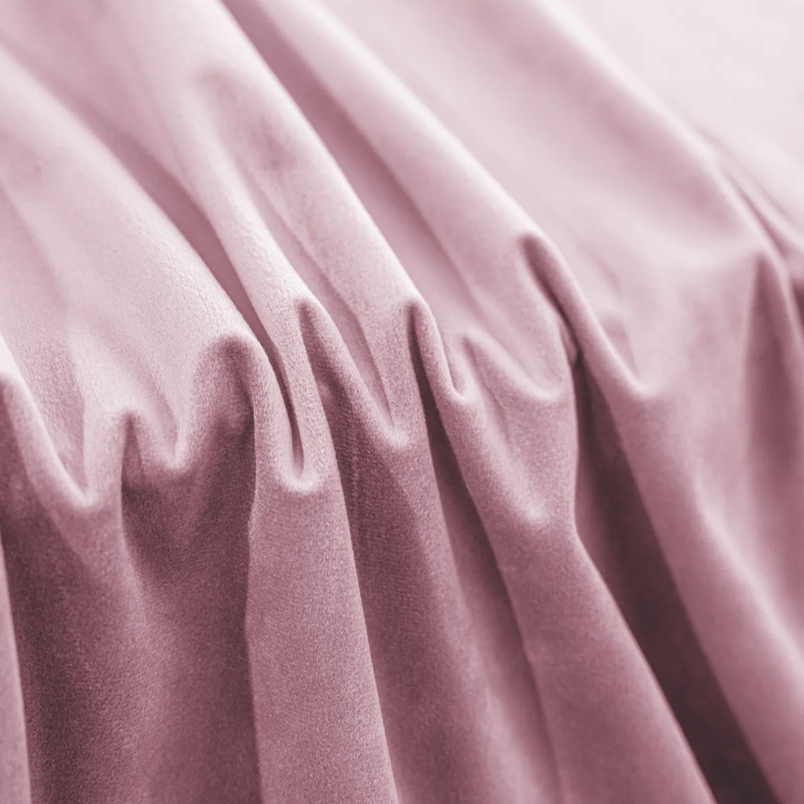 YSTYLE Elegant Velvet Curtains-2 pcs, Blackout & Heat Insulating, Eyelet Drapes for Home Windows