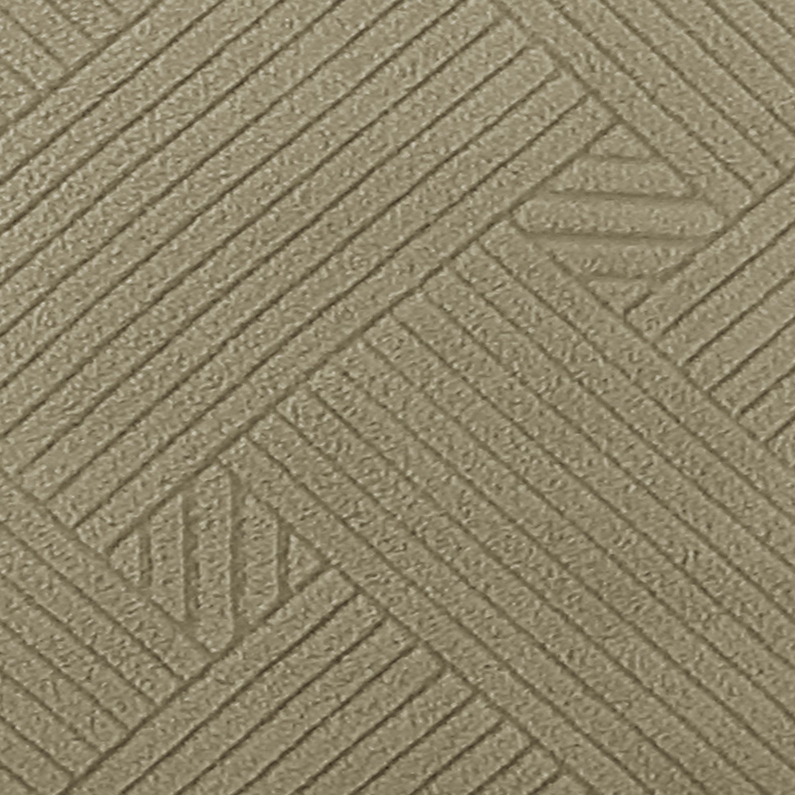 YSTYLE Sofá 1 Pieza Manta para Asiento – Ajuste Elástico, Antideslizante, Patrón Geométrico, Uso Universal, Protección Total - Patrón Entrelazado