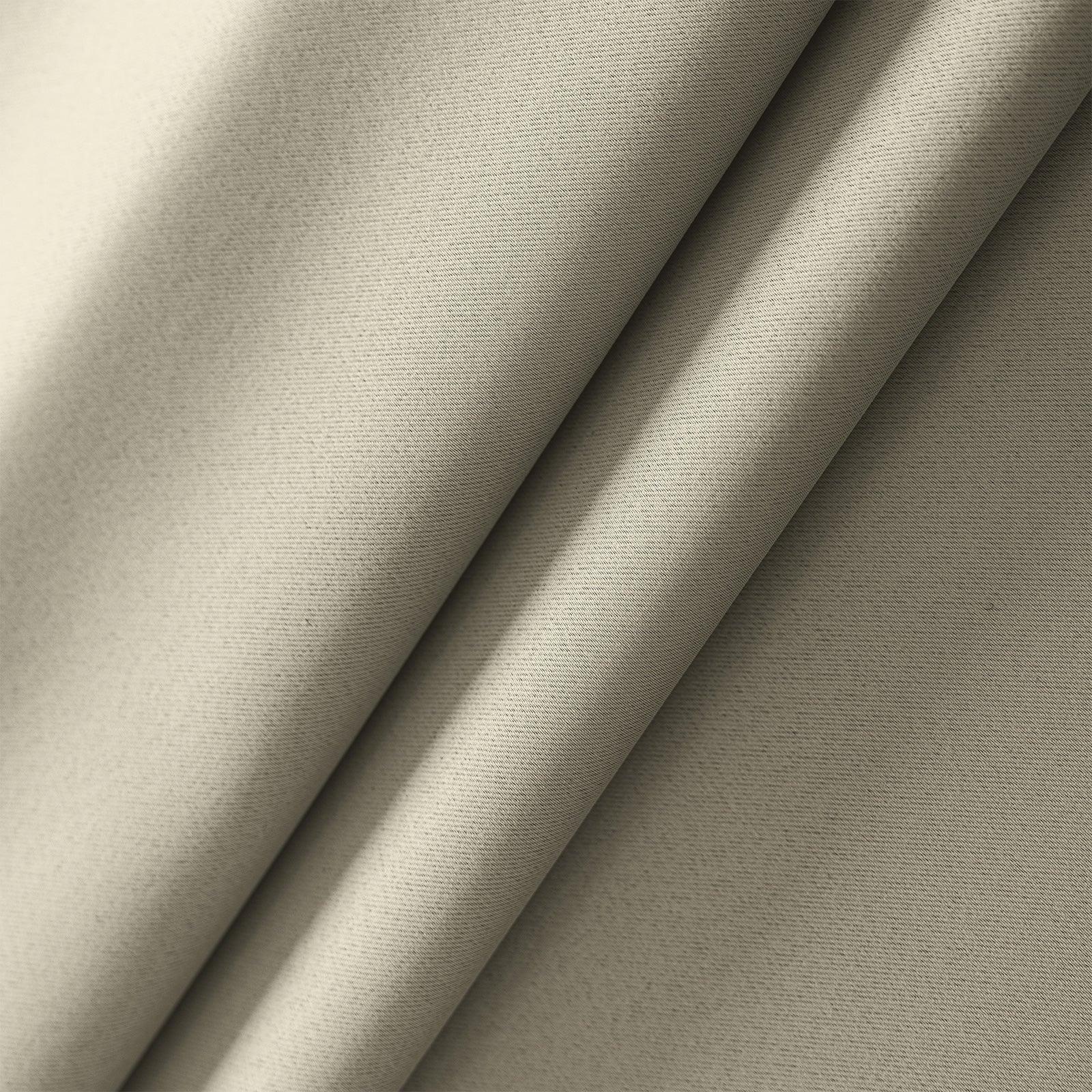 YSTYLE 2 Pieces Waterproof Blackout Curtains Thermal Insulated-YSTYLE