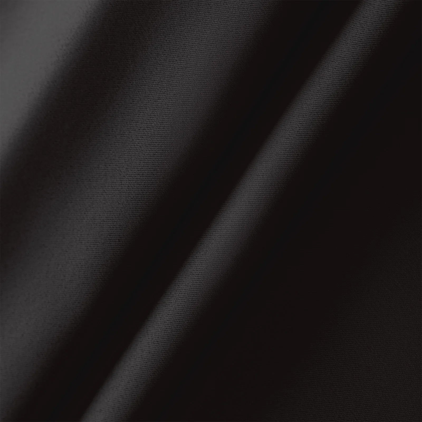 YSTYLE 2 Pieces Waterproof Blackout Curtains Thermal Insulated-YSTYLE