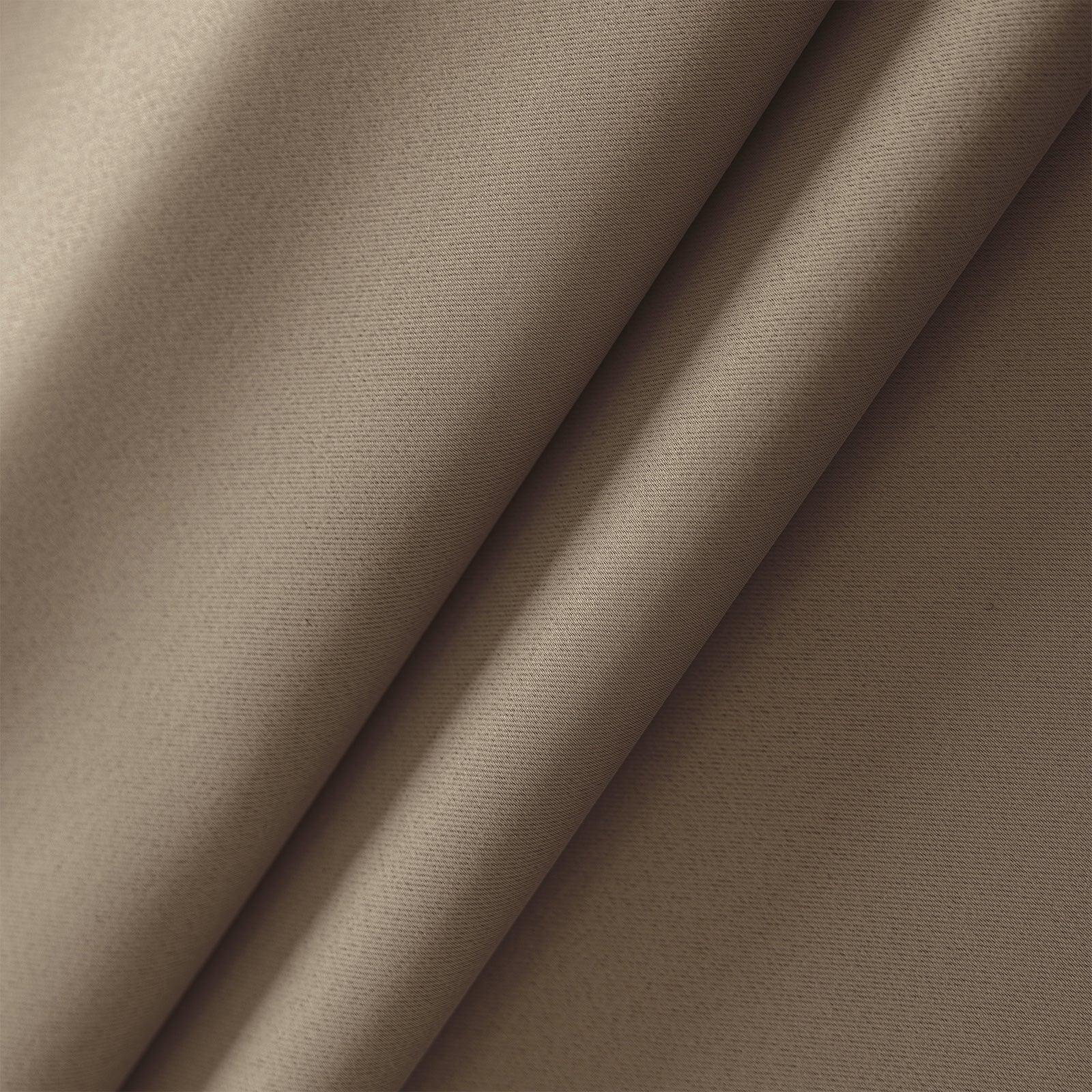 YSTYLE 2 Pieces Waterproof Blackout Curtains Thermal Insulated-YSTYLE