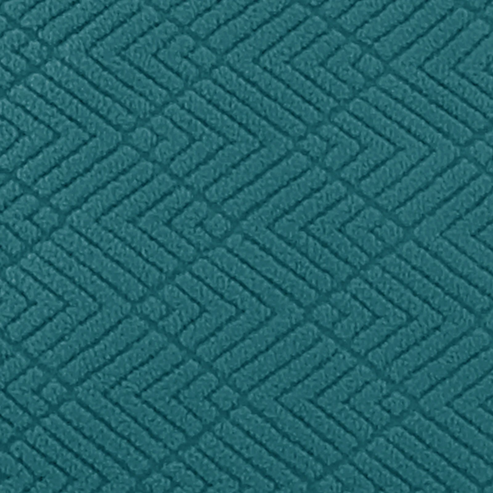 YSTYLE 4 Seater Sofa Cover – Stretch Fit, Anti-Slip, Pet-Proof, Full Coverage, Washable,Rhombic