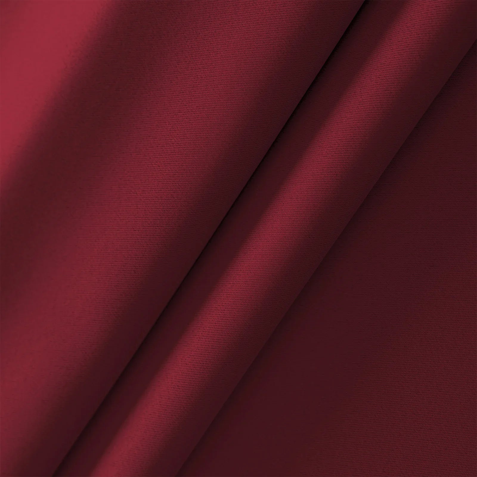 YSTYLE 2 Pieces Waterproof Blackout Curtains Thermal Insulated-YSTYLE