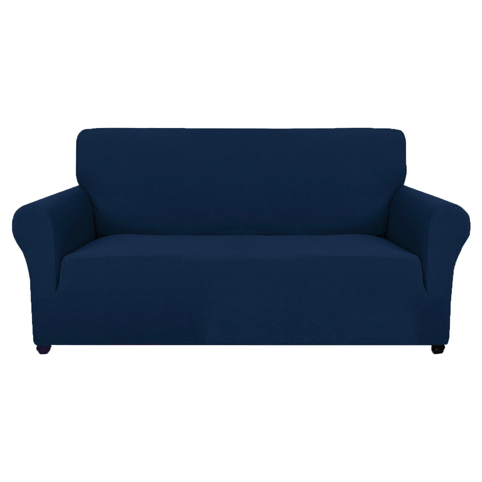 YSTYLE Stretch 2 Seater Sofa Cover Jacquard Anti-Slip-YSTYLE