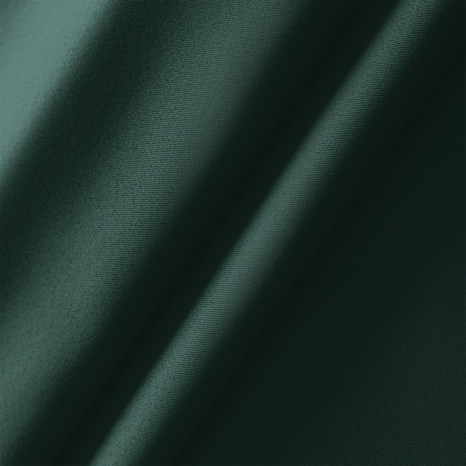 YSTYLE 2 Pieces Waterproof Blackout Curtains Thermal Insulated-YSTYLE