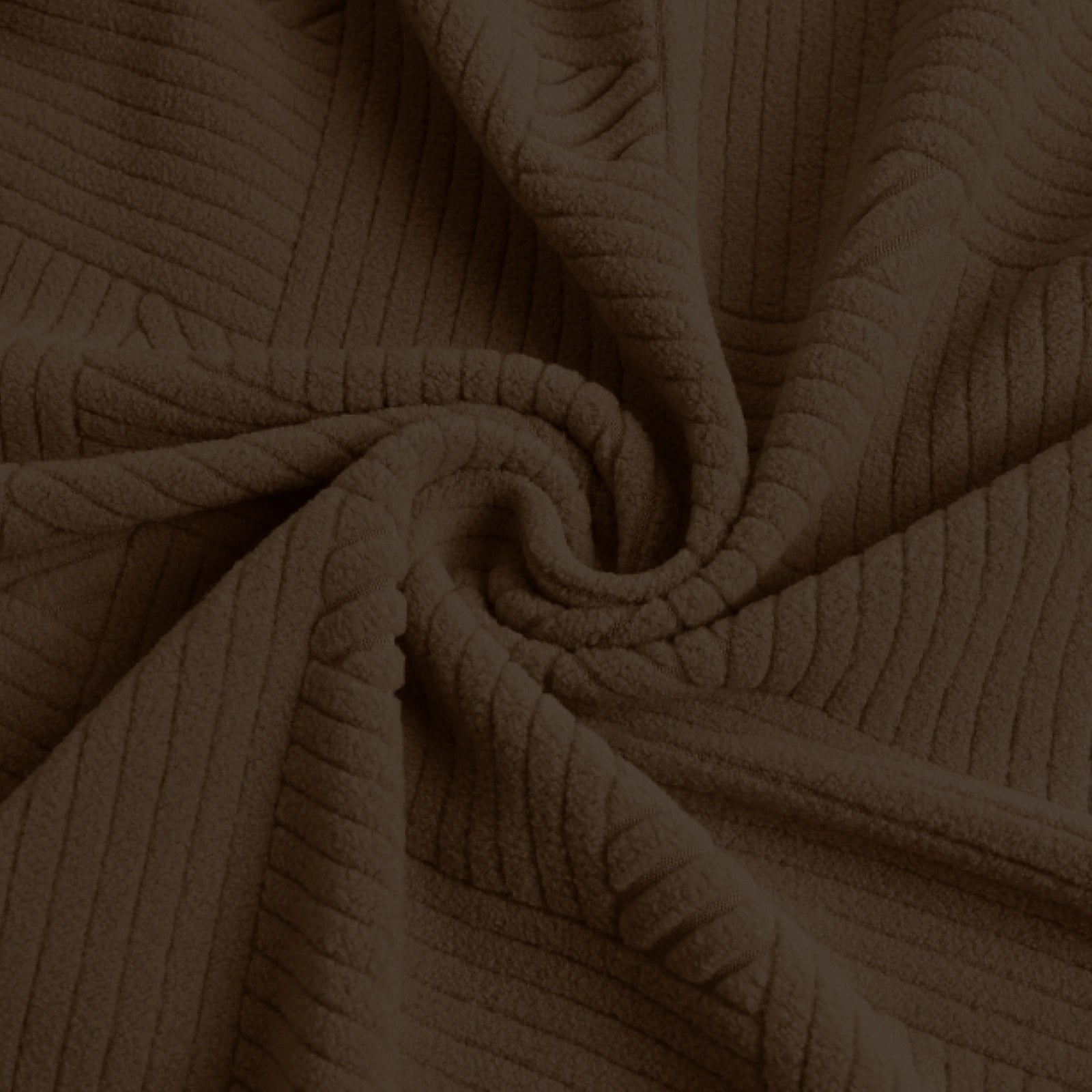 YSTYLE 4 Seater Sofa Cover - Elastic, Non-slip, Pet-friendly, Washable, Winter-friendly-Interwoven Pattern